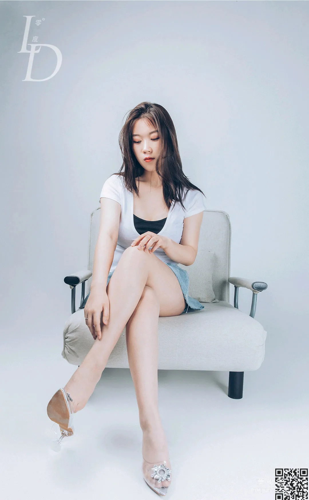 Zhao Huan: LD No. 069 photo 6