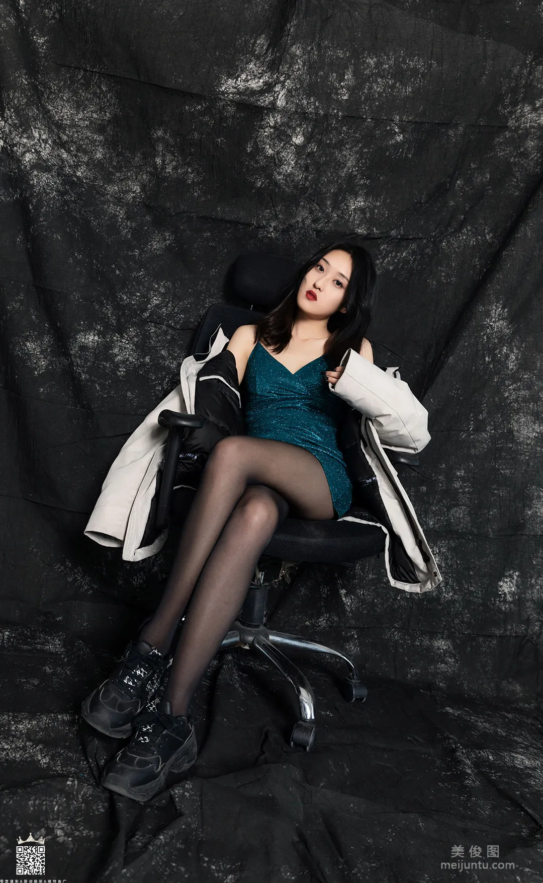 [LD] NO.117 Wen Jie Photo Set photo 28