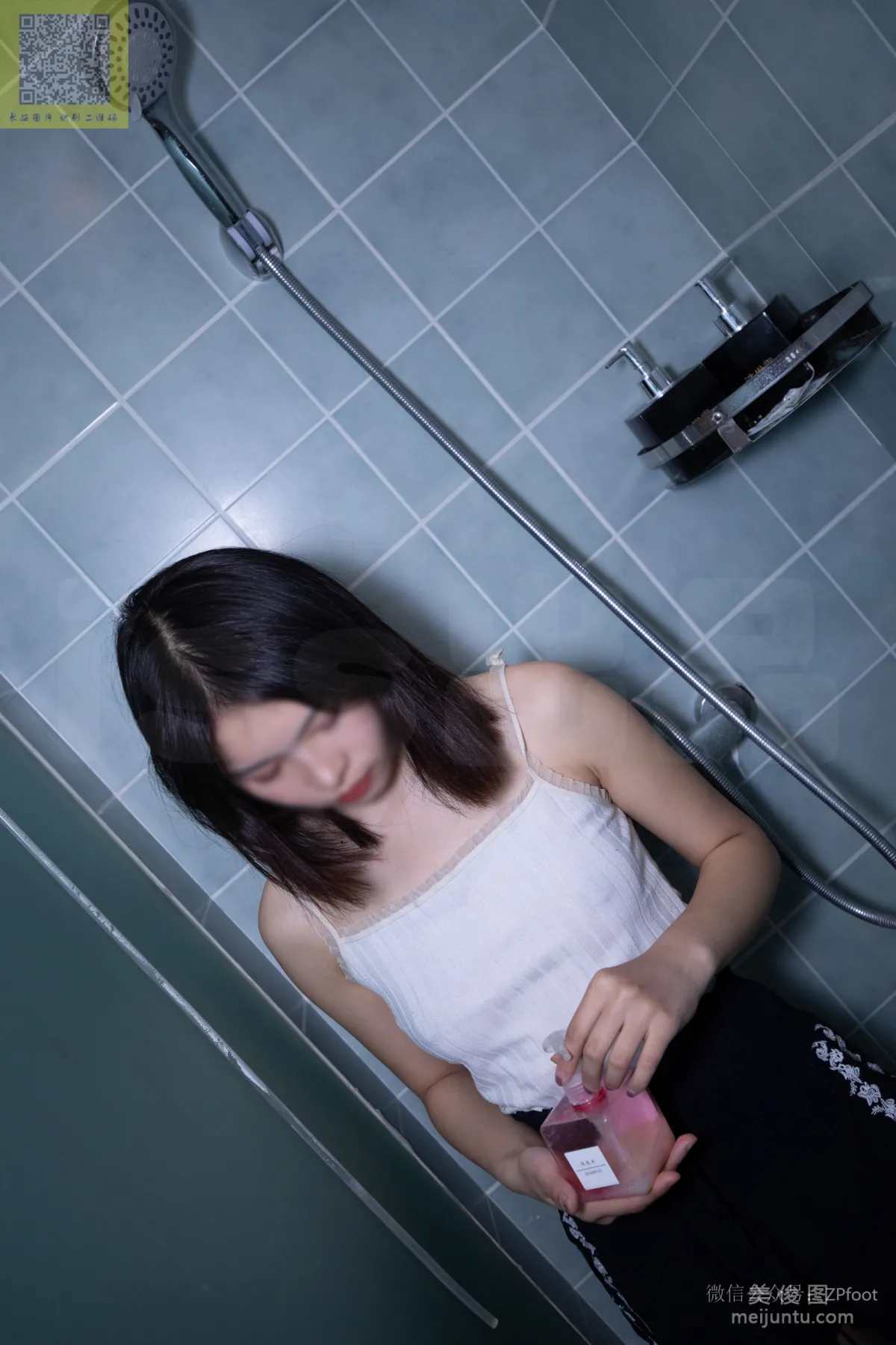 [LSS] NO.299 Focus on the Bathroom Photo Set photo 27
