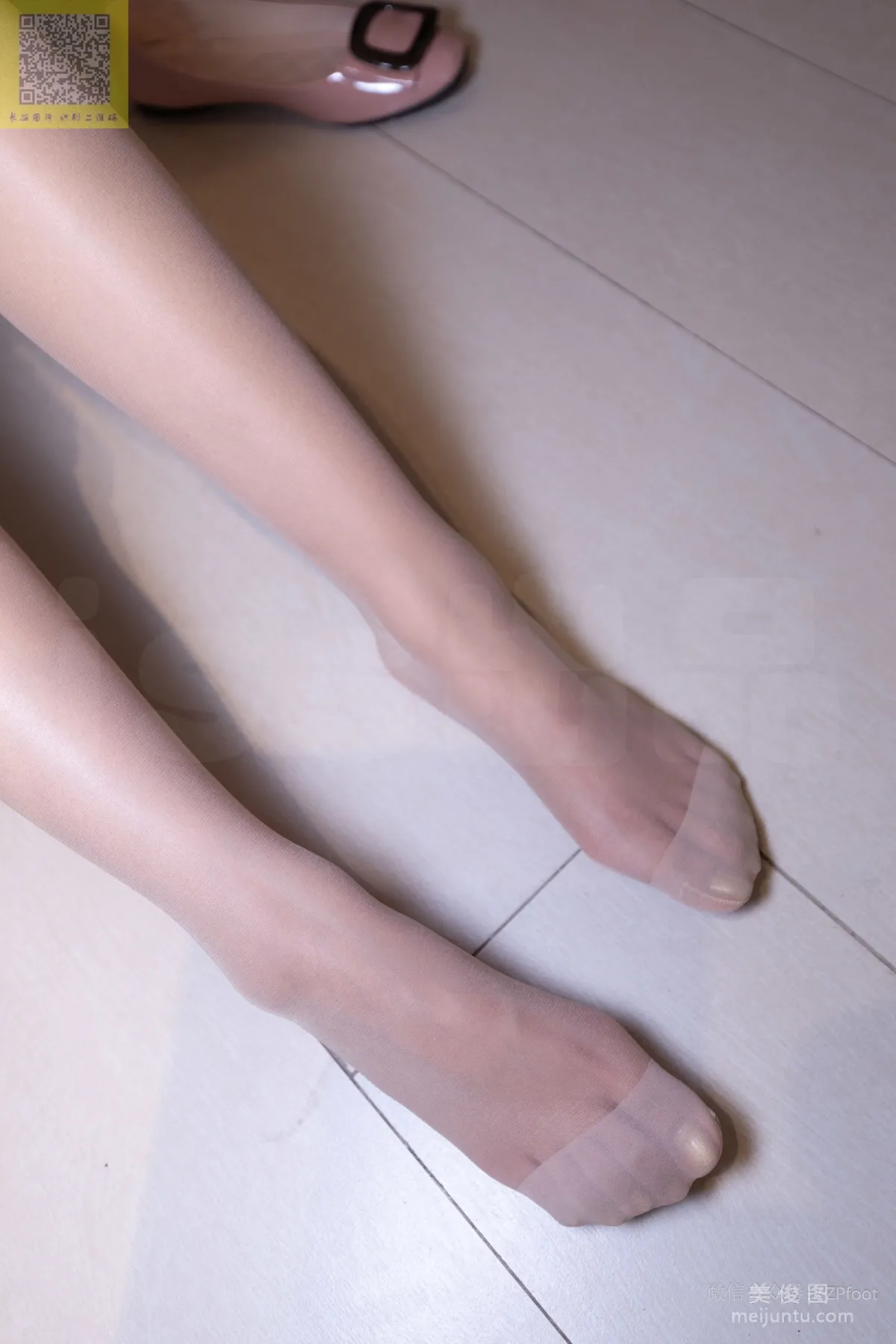 [LSS] NO.292 Hui Huang's Tube Socks Photo Set photo 22