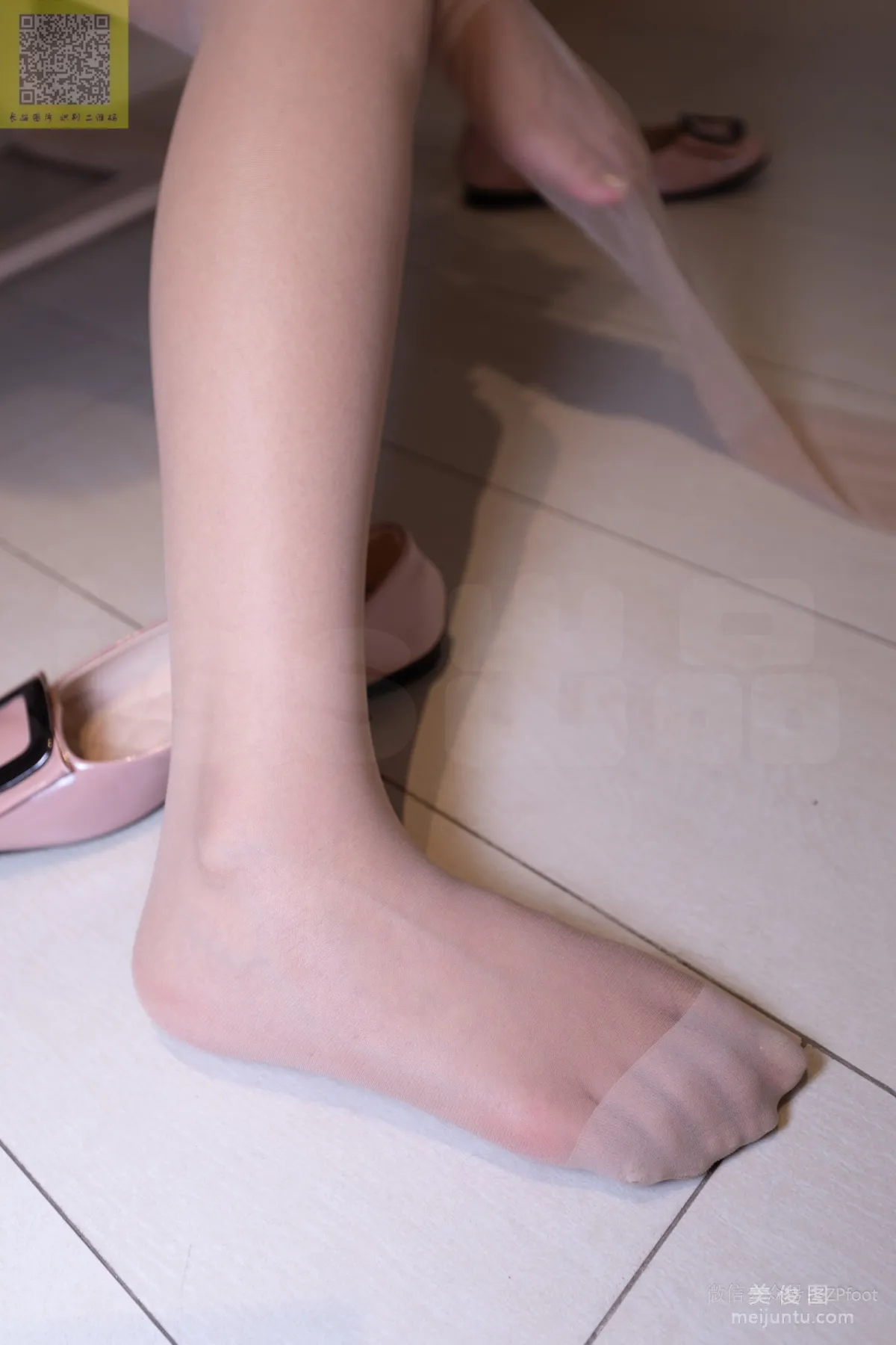 [LSS] NO.292 Hui Huang's Tube Socks Photo Set photo 11