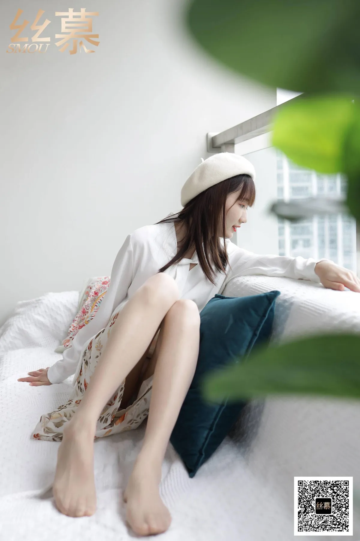 Xin Mo: SiMu TX081 photo 60