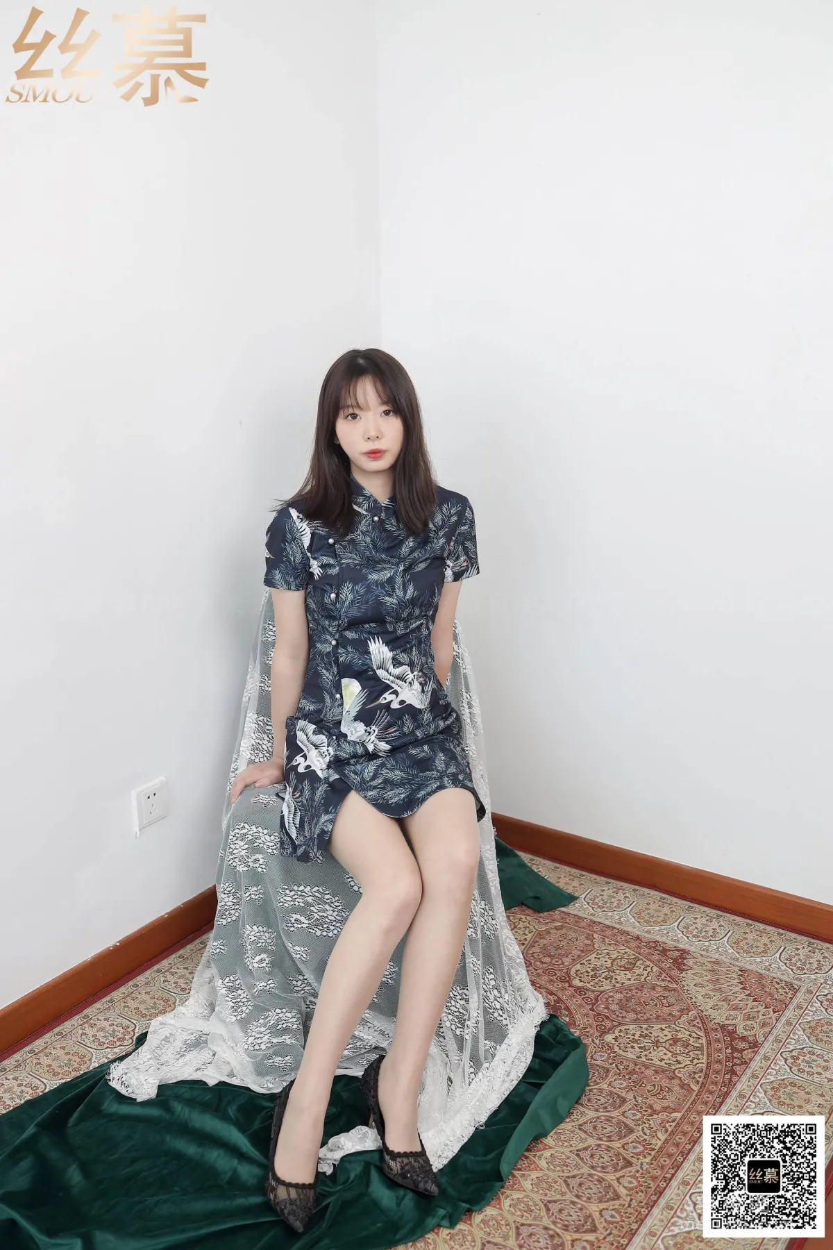 Xin Mo: SiMu TX079 photo 5