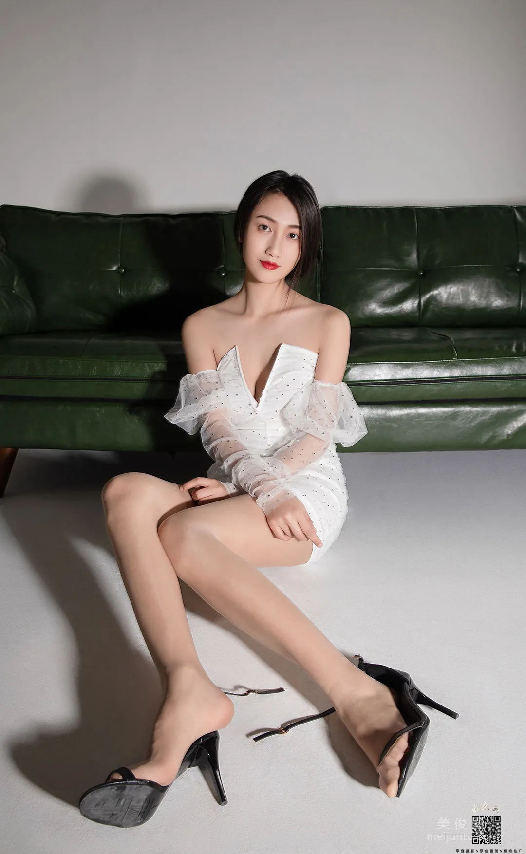 [LD] NO.125 Wen Qi Photo Set photo 35