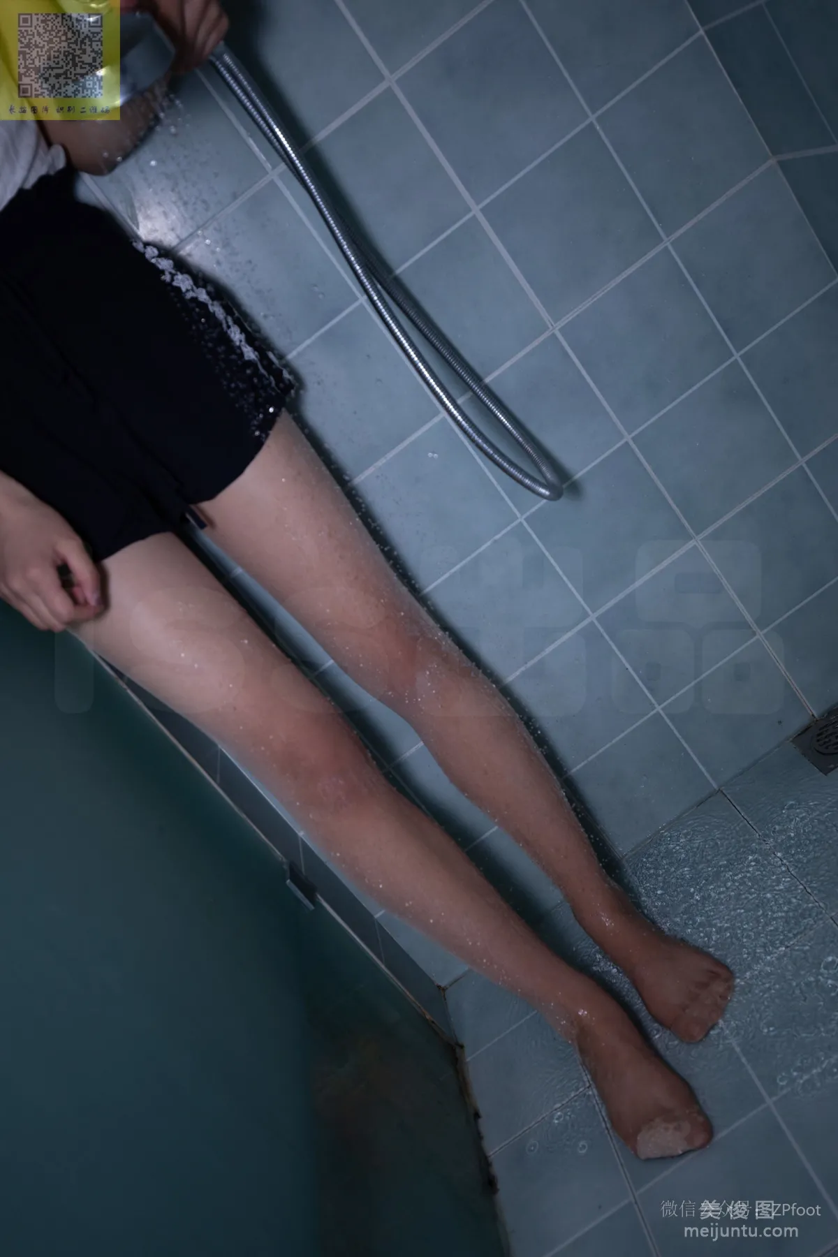 [LSS] NO.299 Focus on the Bathroom Photo Set photo 44
