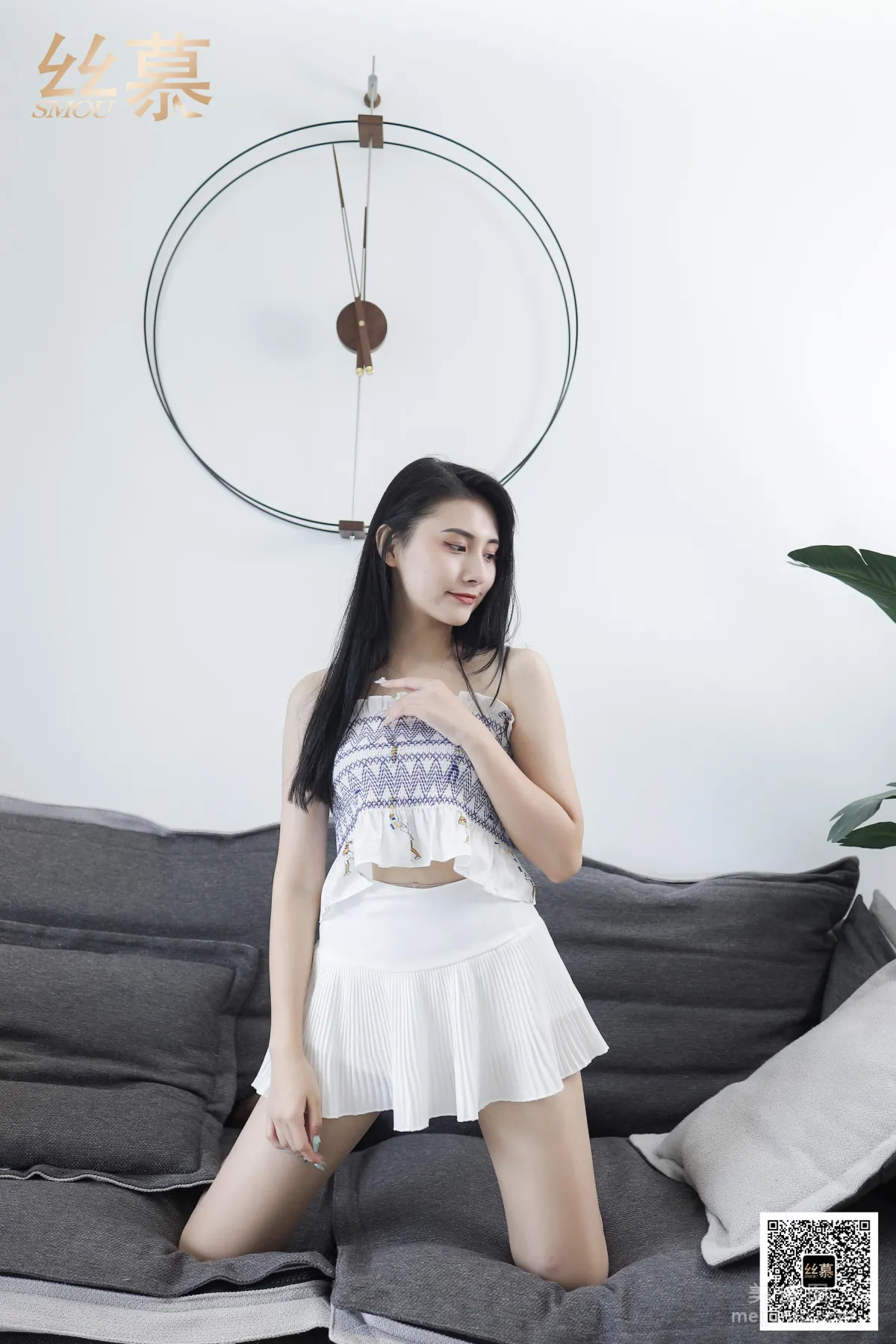 Lu Qian: SiMu TX075 photo 44
