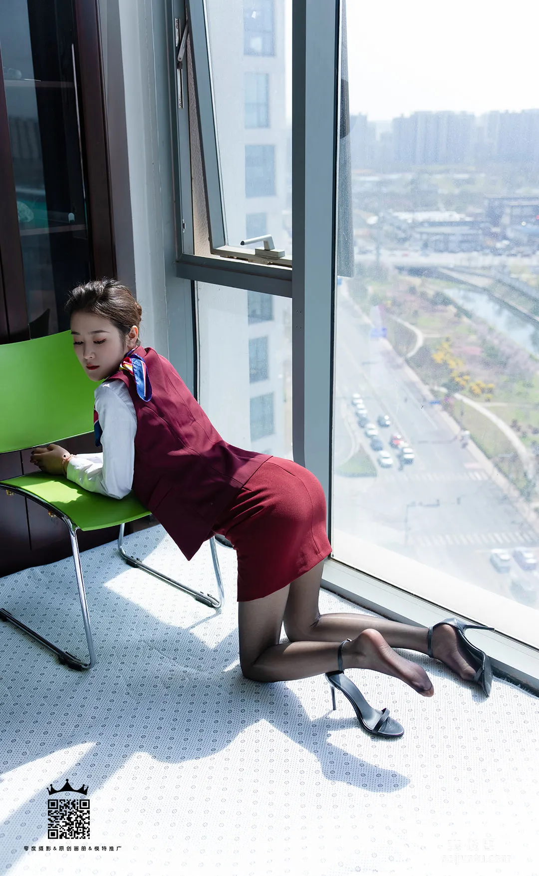 [LD] NO.144 Jiao Jiao Photo Set photo 17
