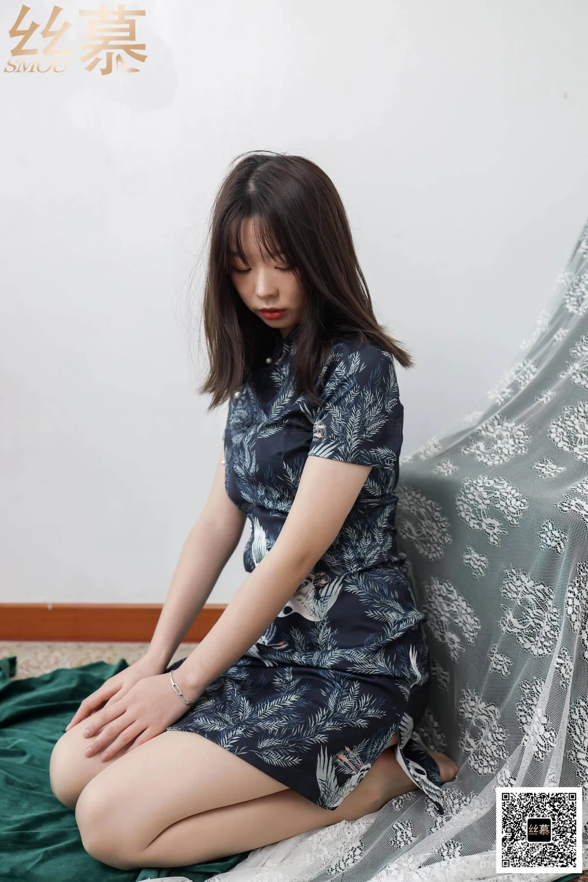 Xin Mo: SiMu TX079 photo 56