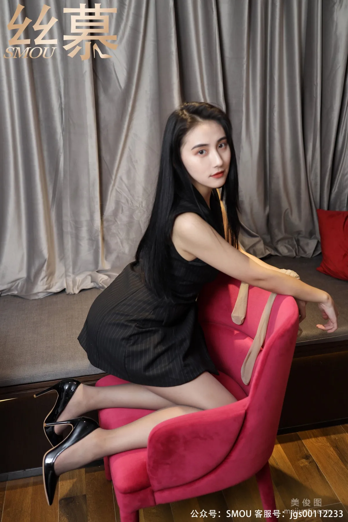 Lu Qian: SiMu SM454 photo 27