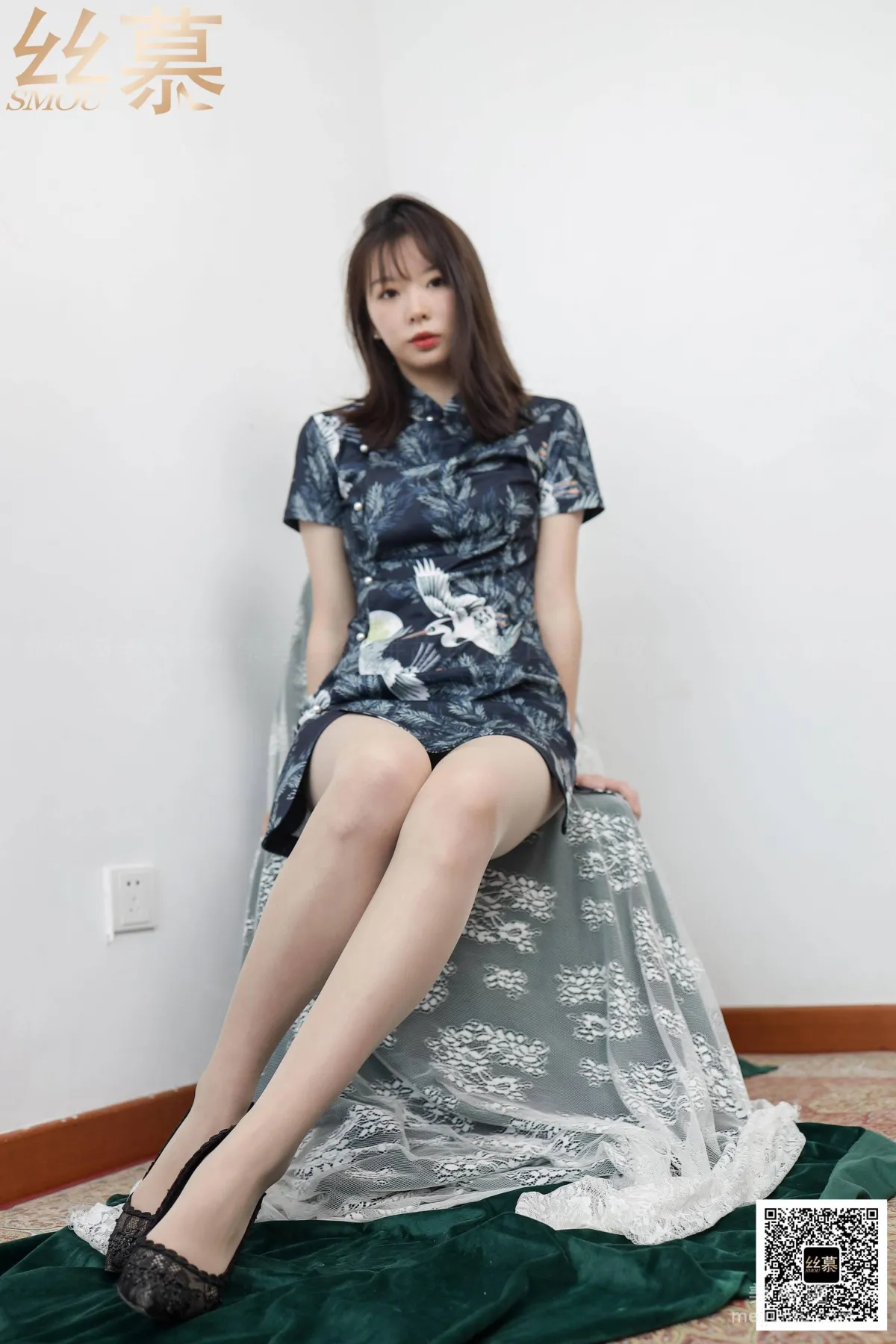 Xin Mo: SiMu TX079 photo 12