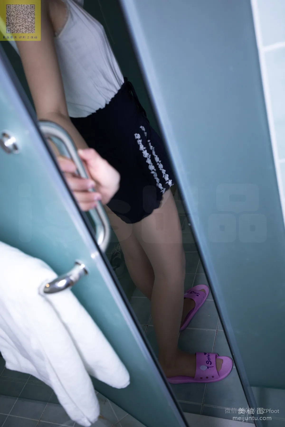 [LSS] NO.299 Focus on the Bathroom Photo Set photo 14