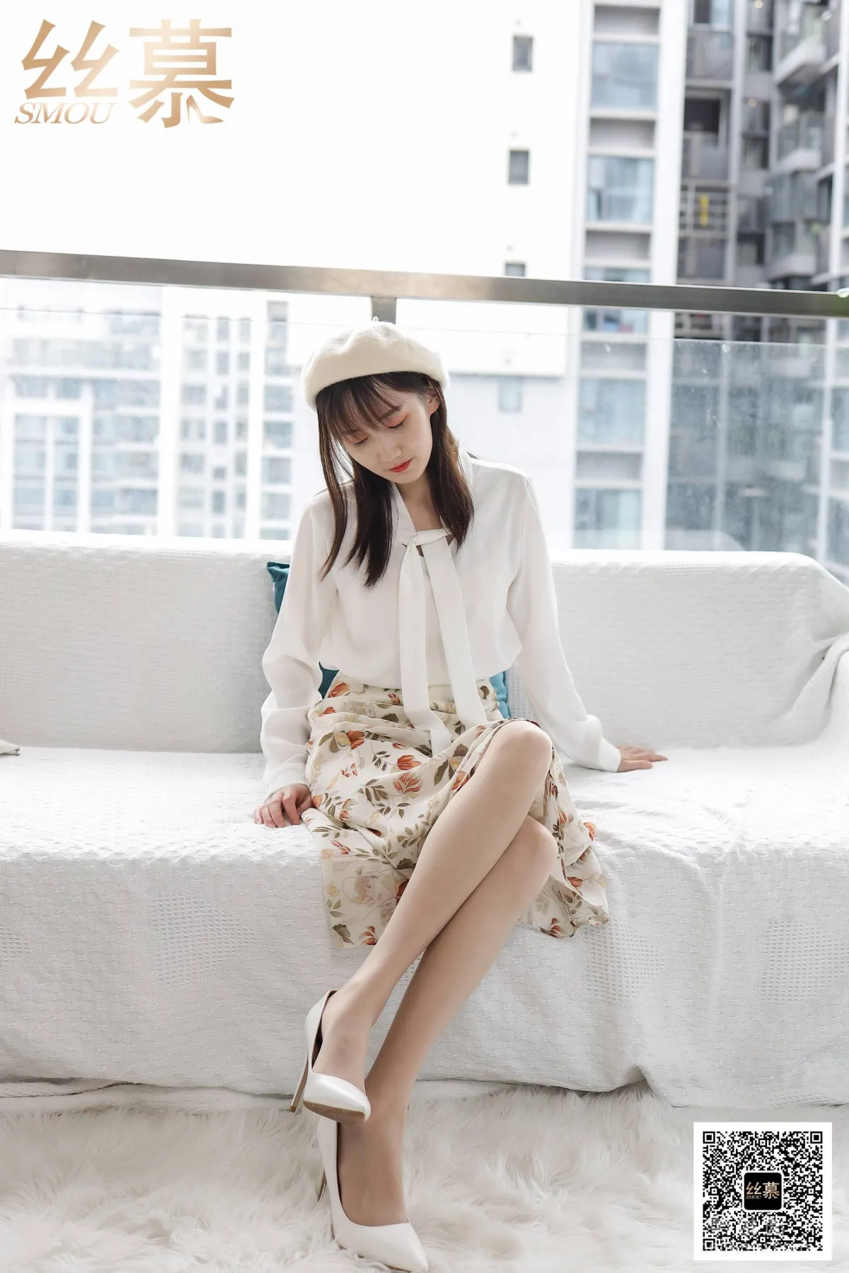 Xin Mo: SiMu TX081 photo 49
