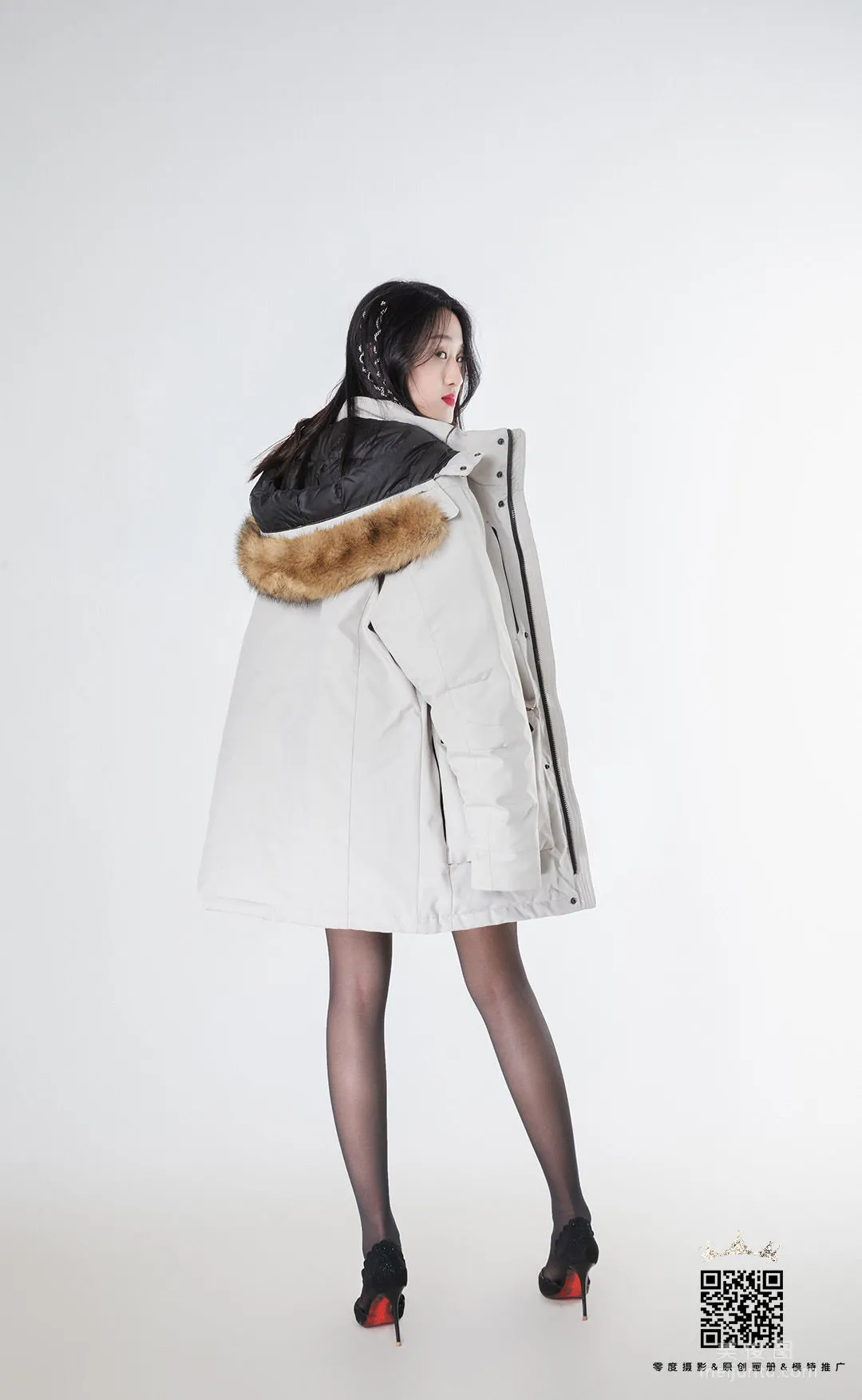 [LD] No.128 Zhu Wenjie Photo Set photo 13