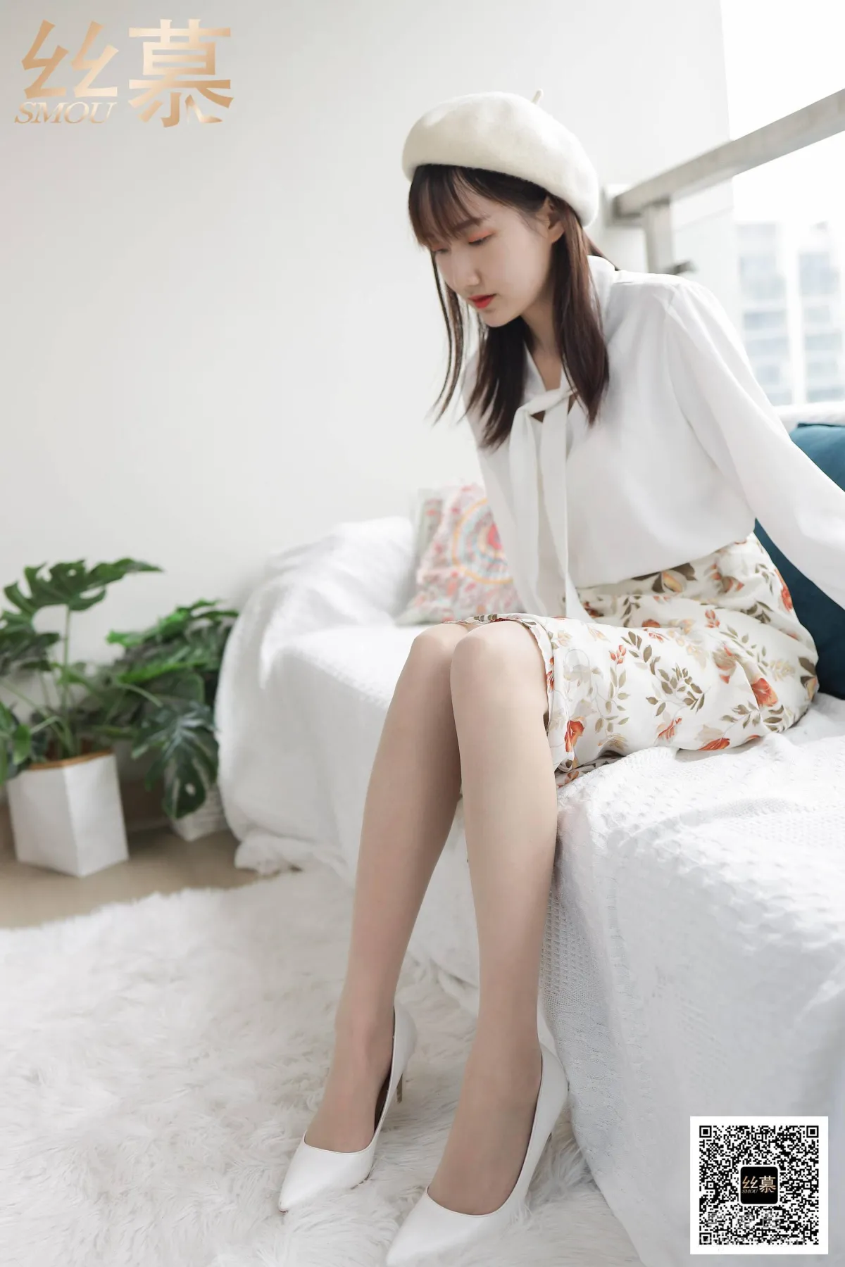 Xin Mo: SiMu TX081 photo 53