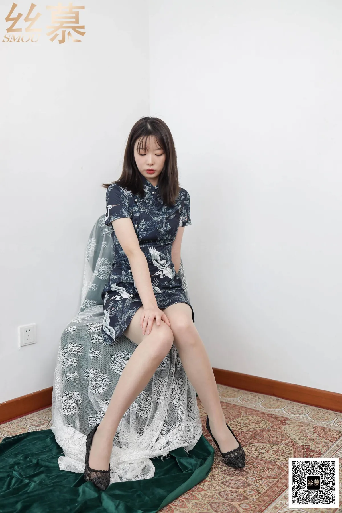 Xin Mo: SiMu TX079 photo 27
