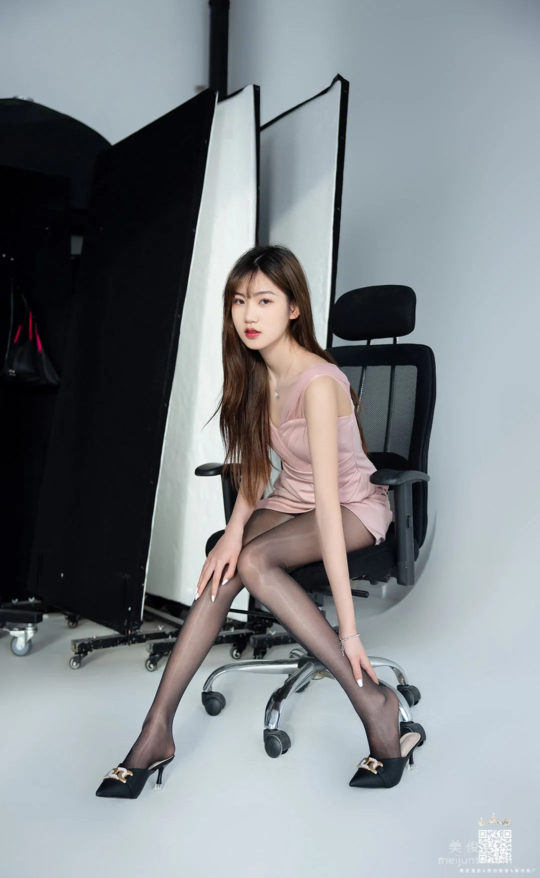 [LD零度] NO.145 吉吉 写真套图3
