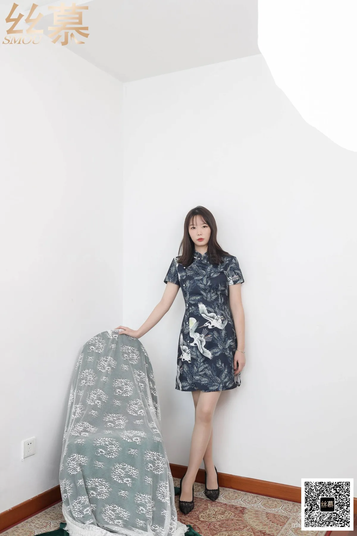 Xin Mo: SiMu TX079 photo 20