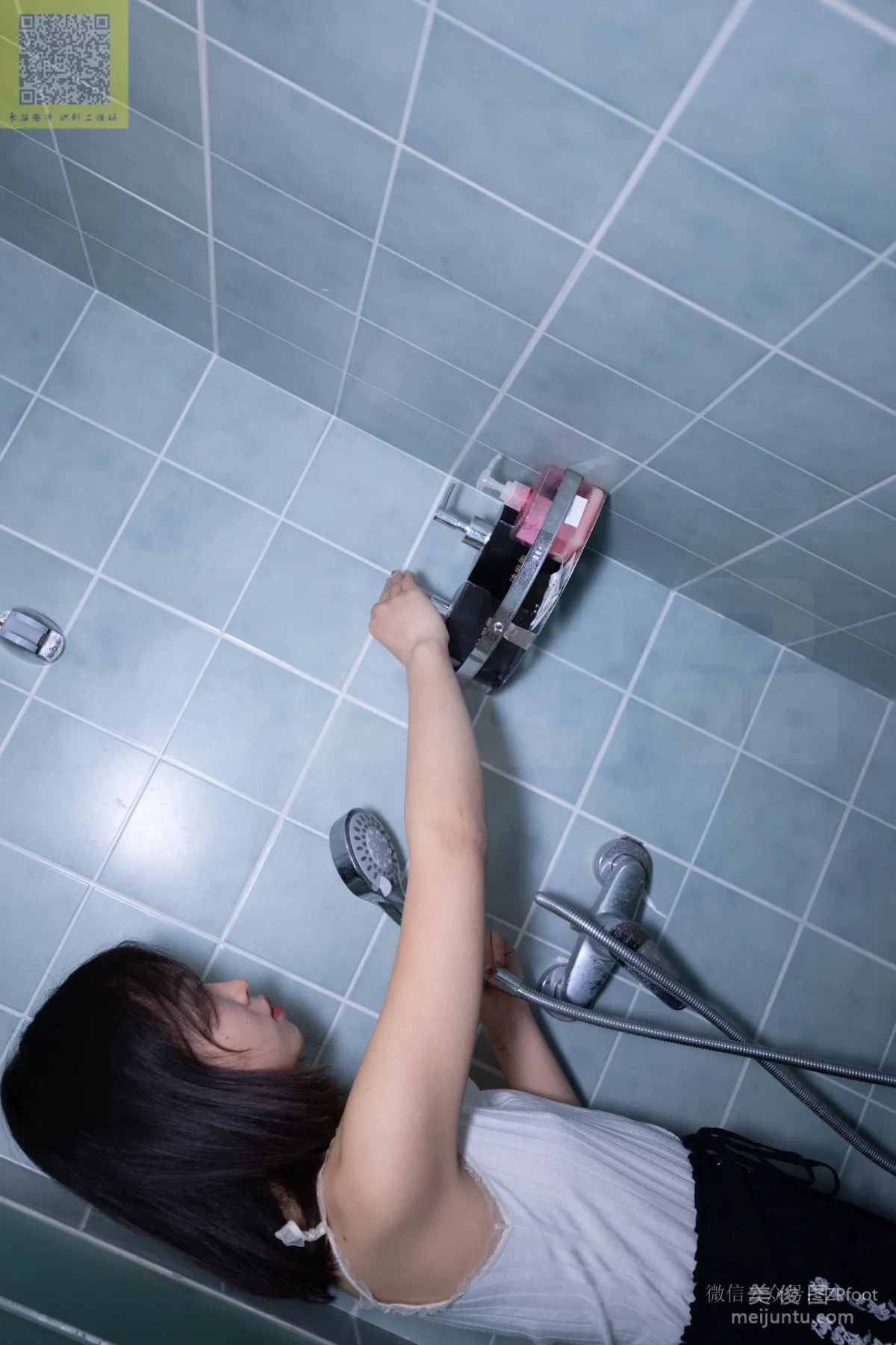 [LSS] NO.299 Focus on the Bathroom Photo Set photo 21