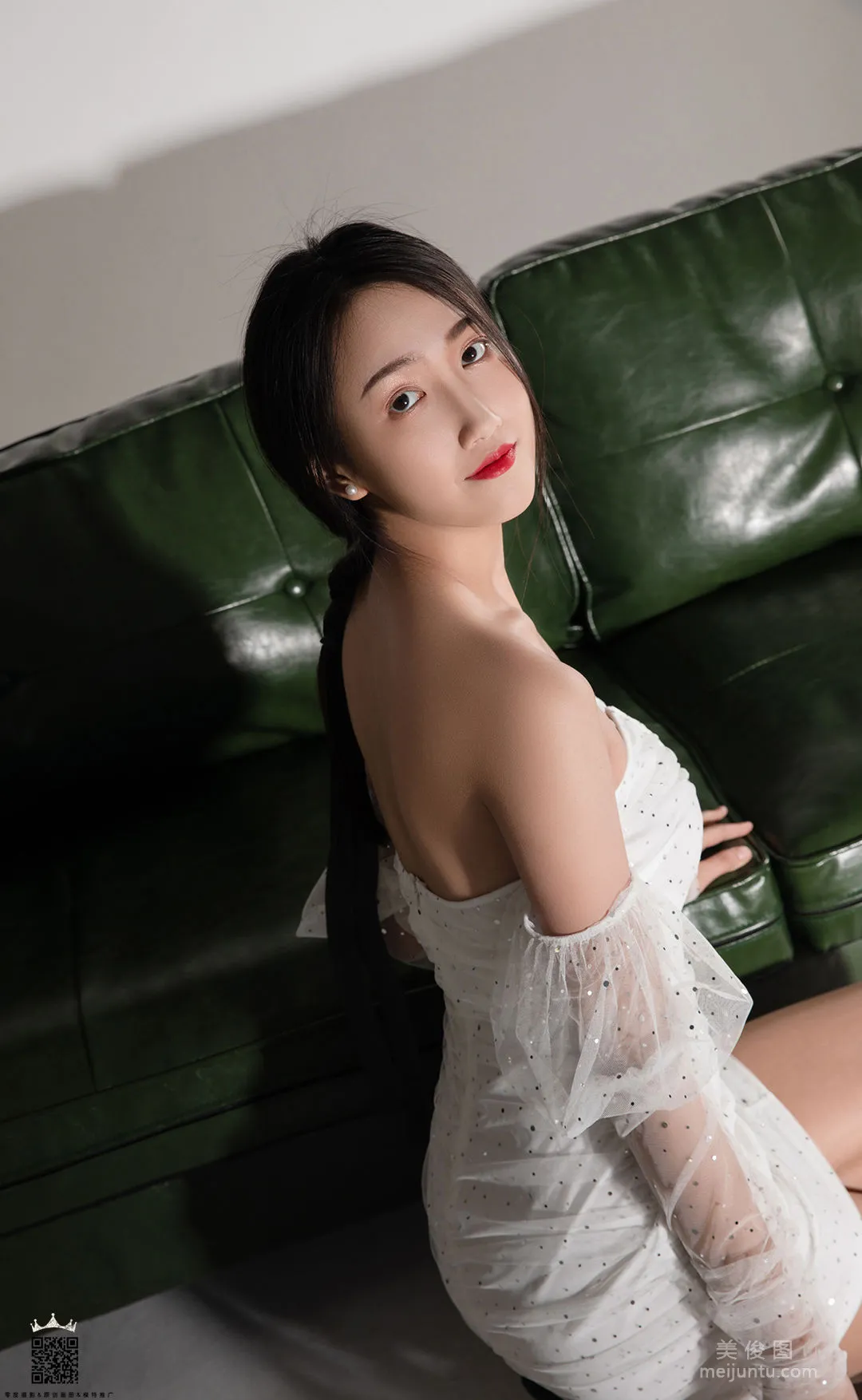 [LD] NO.125 Wen Qi Photo Set photo 28