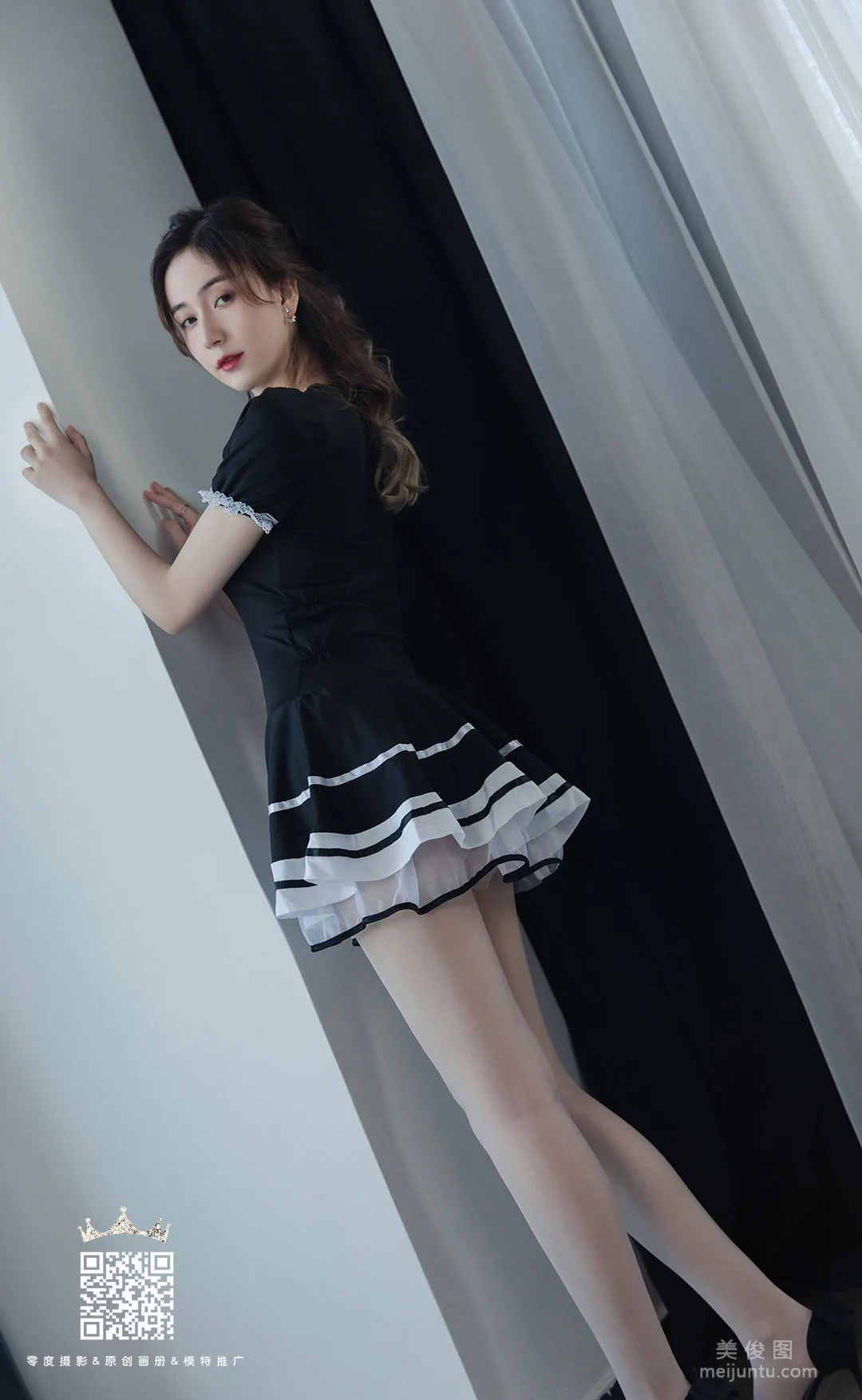 [LD零度] NO.124 帕丽 写真套图3