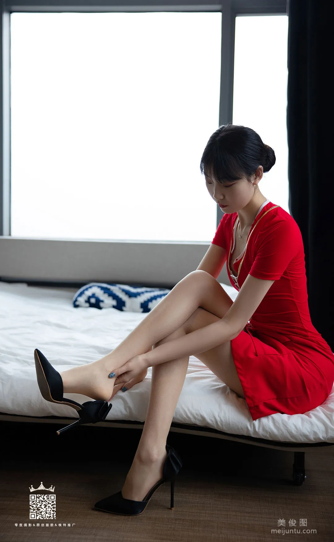 Fei Fei: LD No. 137 photo 2