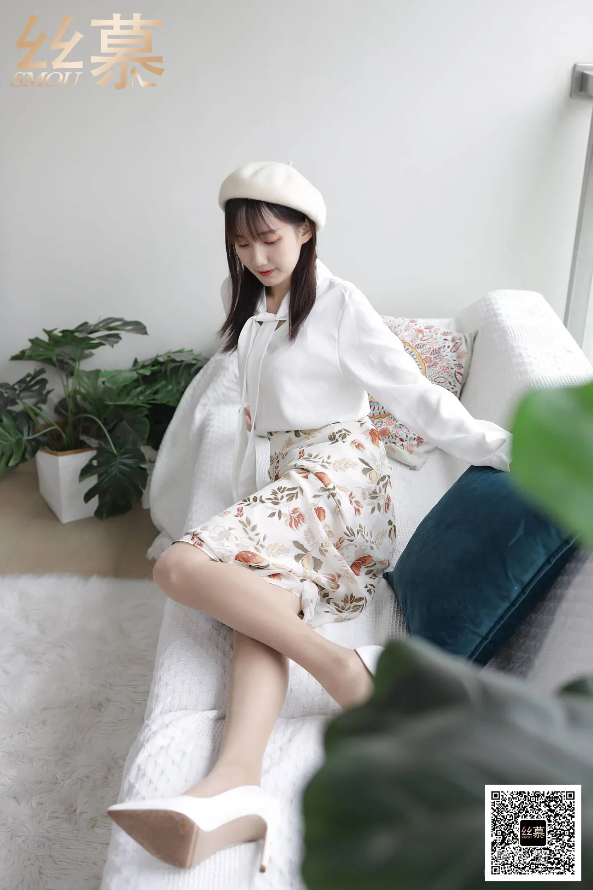 Xin Mo: SiMu TX081 photo 58