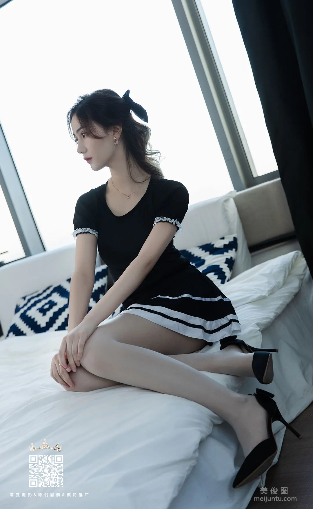 [LD零度] NO.124 帕丽 写真套图5