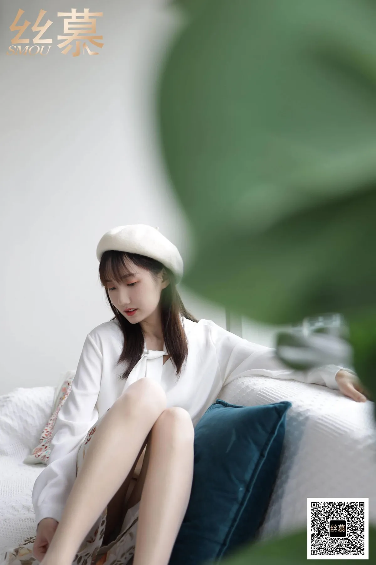 Xin Mo: SiMu TX081 photo 61