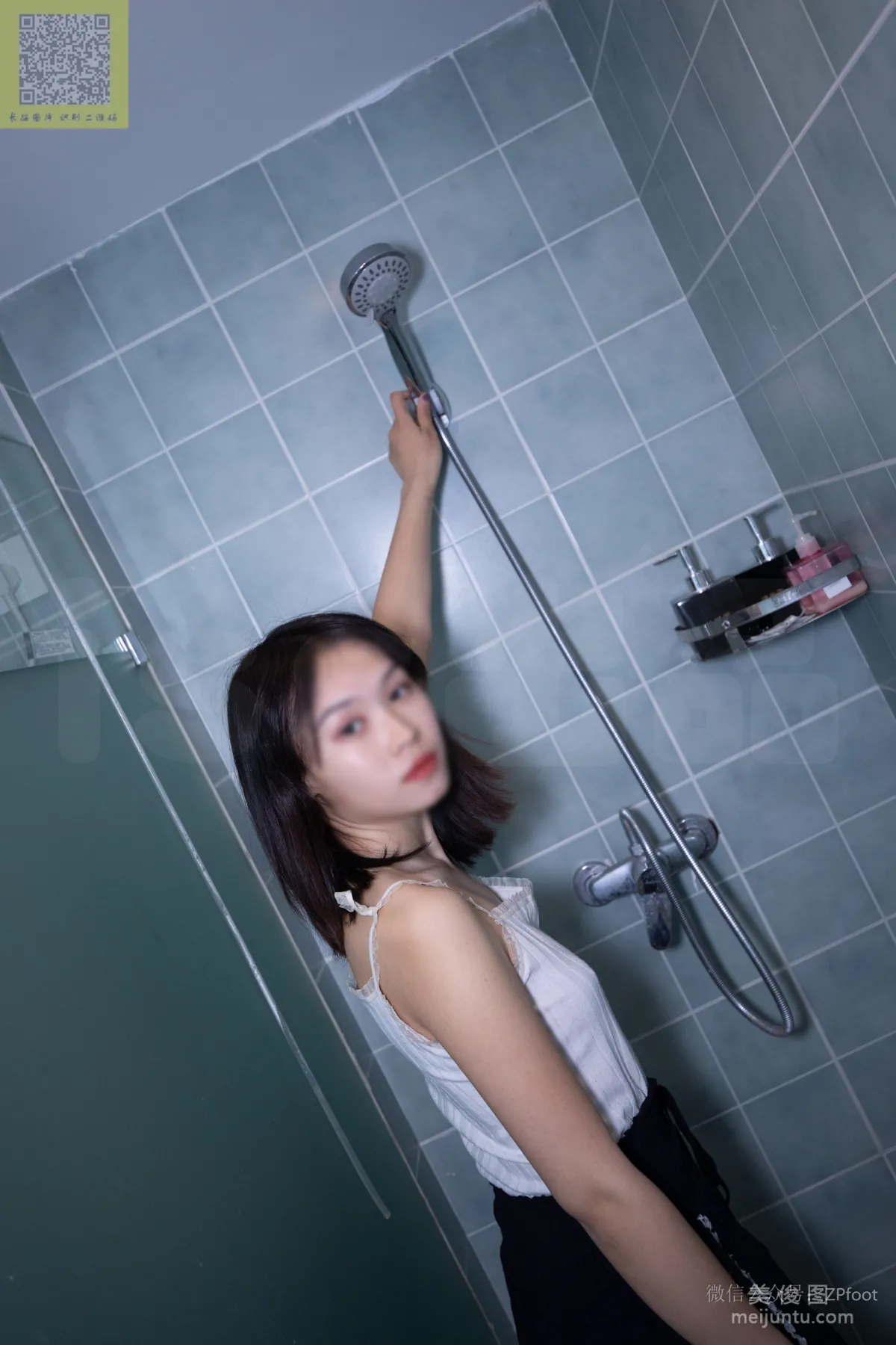 [LSS] NO.299 Focus on the Bathroom Photo Set photo 15