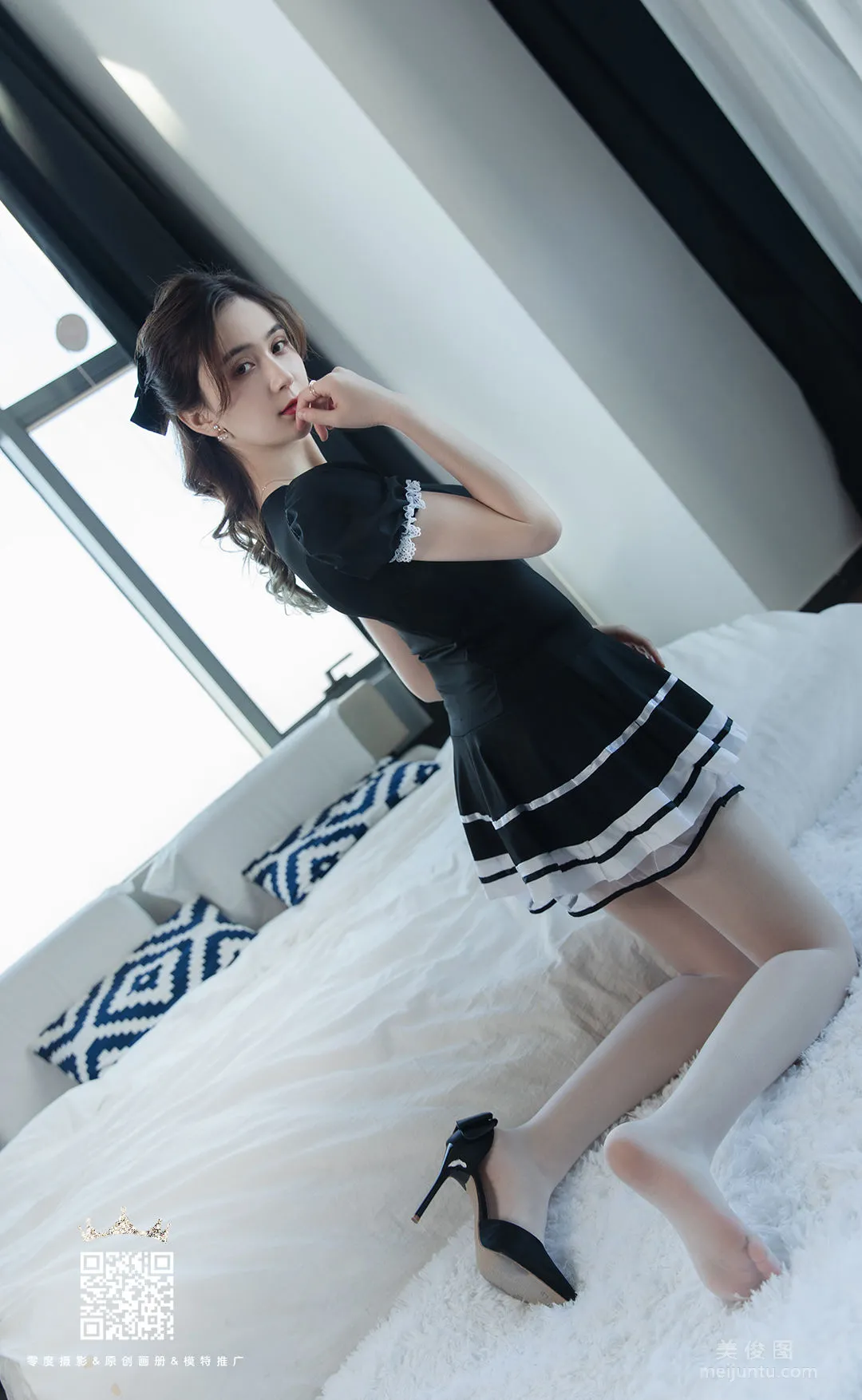 [LD零度] NO.124 帕丽 写真套图31