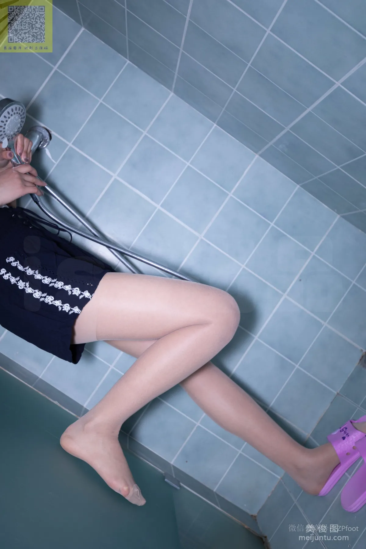 [LSS] NO.299 Focus on the Bathroom Photo Set photo 20