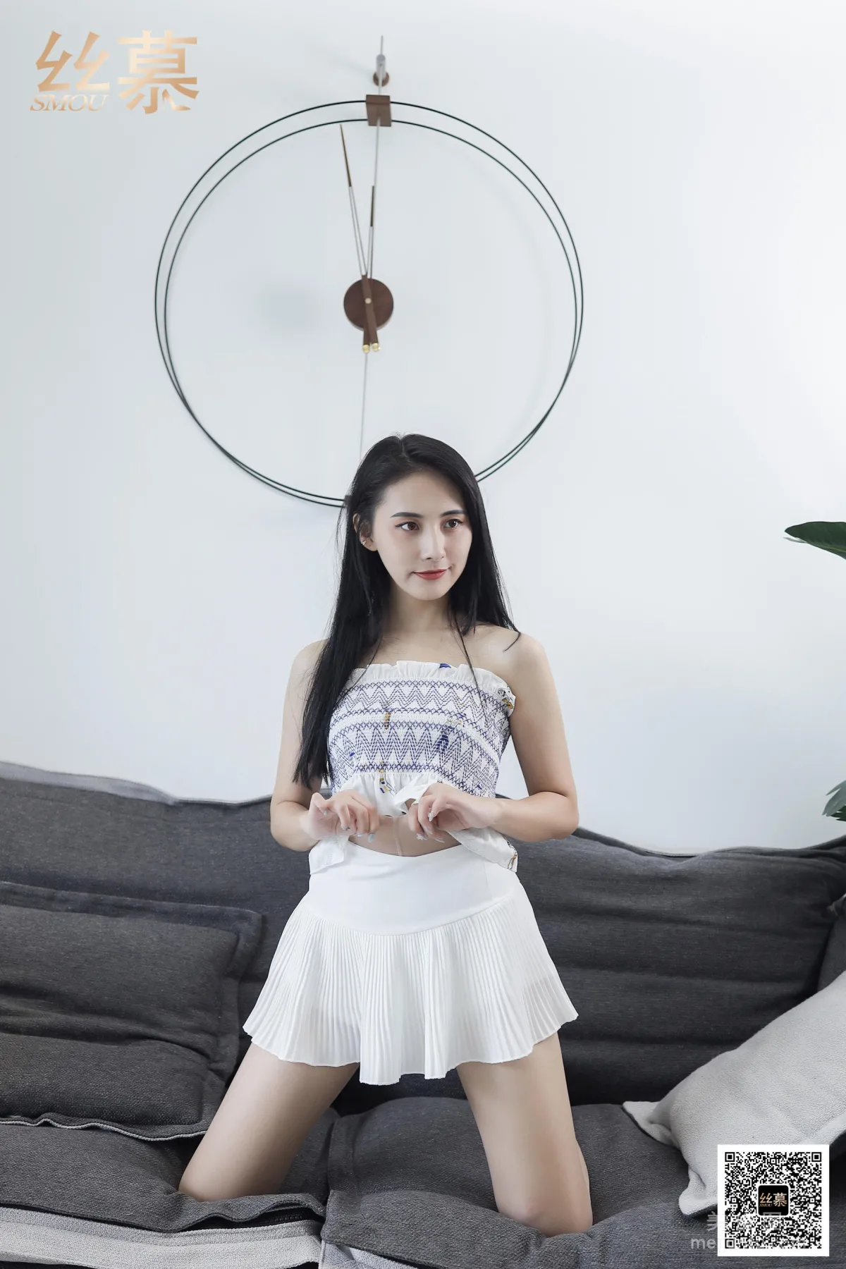 Lu Qian: SiMu TX075 photo 45