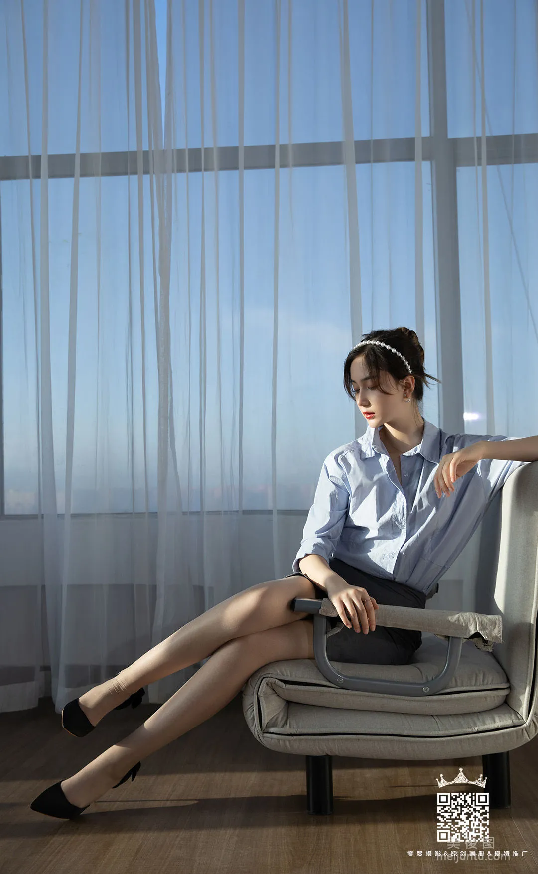 [LD] NO.130 Pa Li Photo Set photo 11