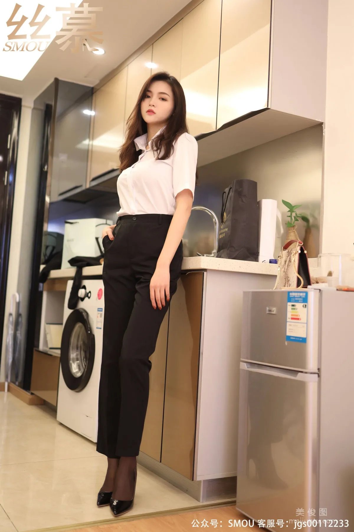 Pao Fu: SiMu SM451 tip photo 7