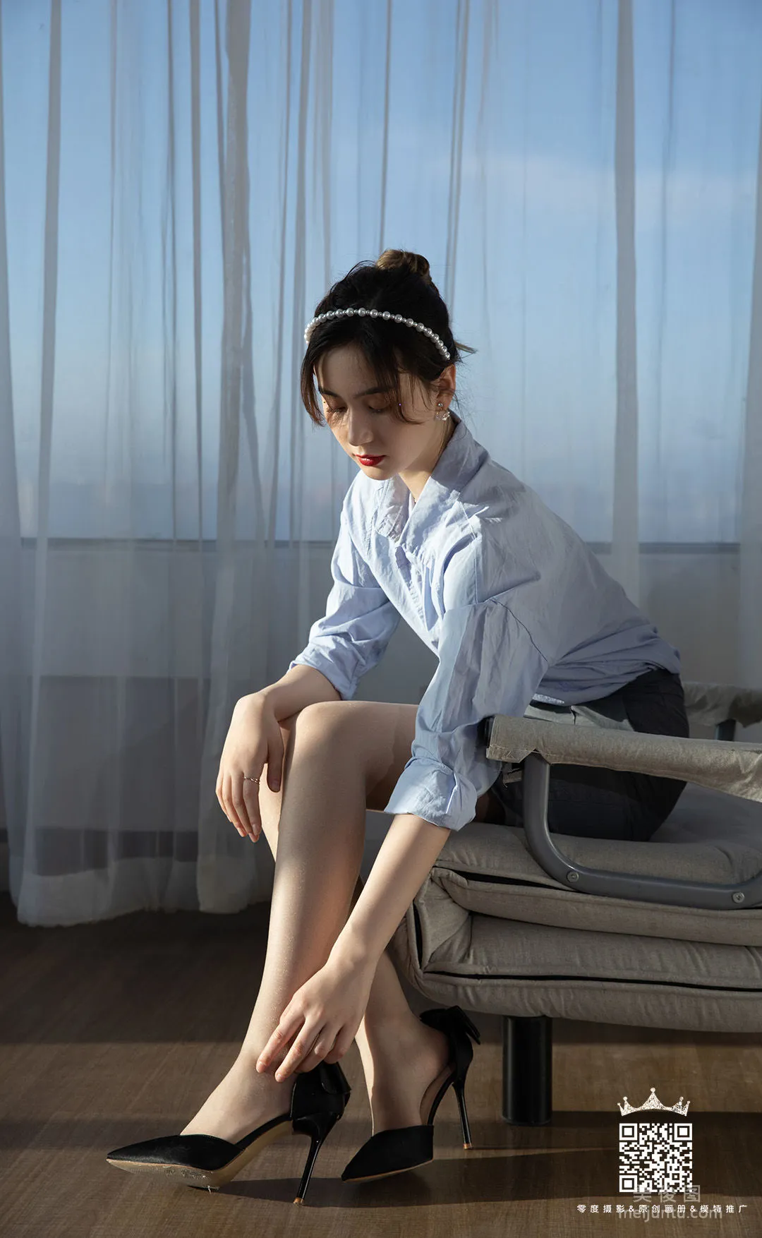[LD] NO.130 Pa Li Photo Set photo 13
