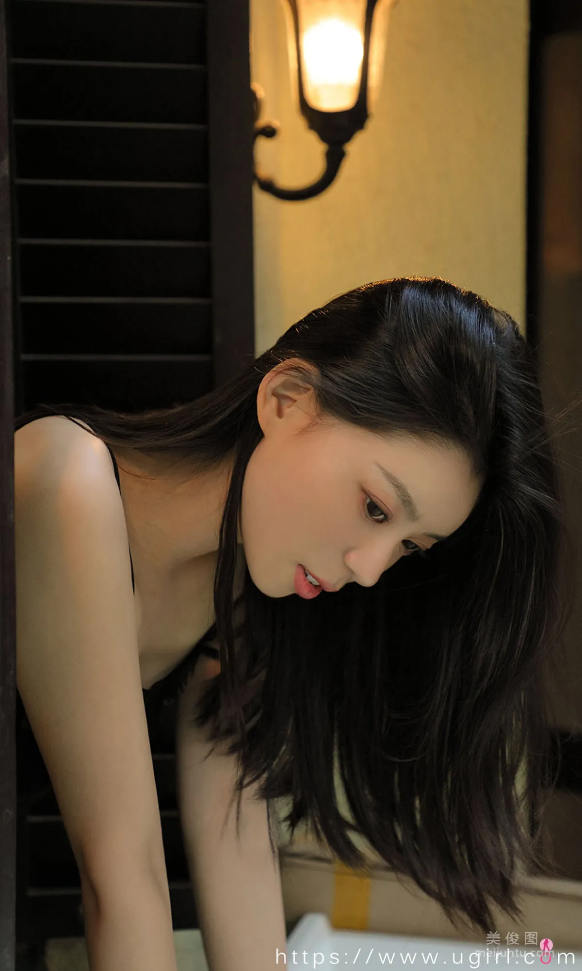 Yan Mo: Ugirls App No. 2034 photo 10