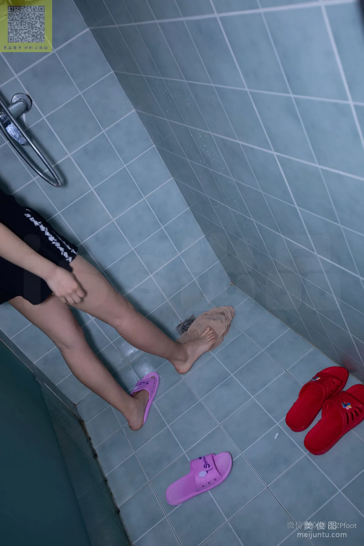 [LSS] NO.299 Focus on the Bathroom Photo Set photo 68
