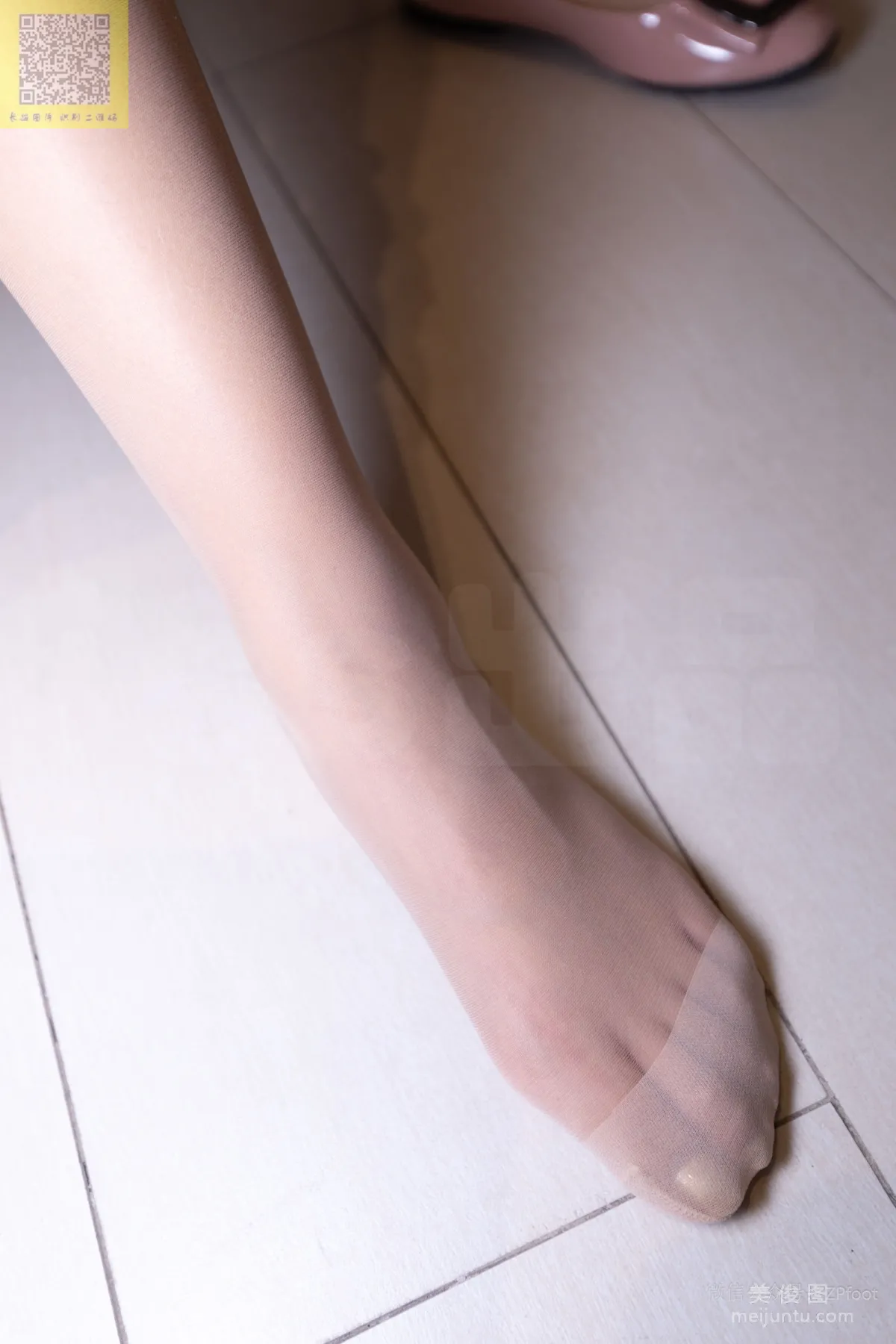 [LSS] NO.292 Hui Huang's Tube Socks Photo Set photo 15