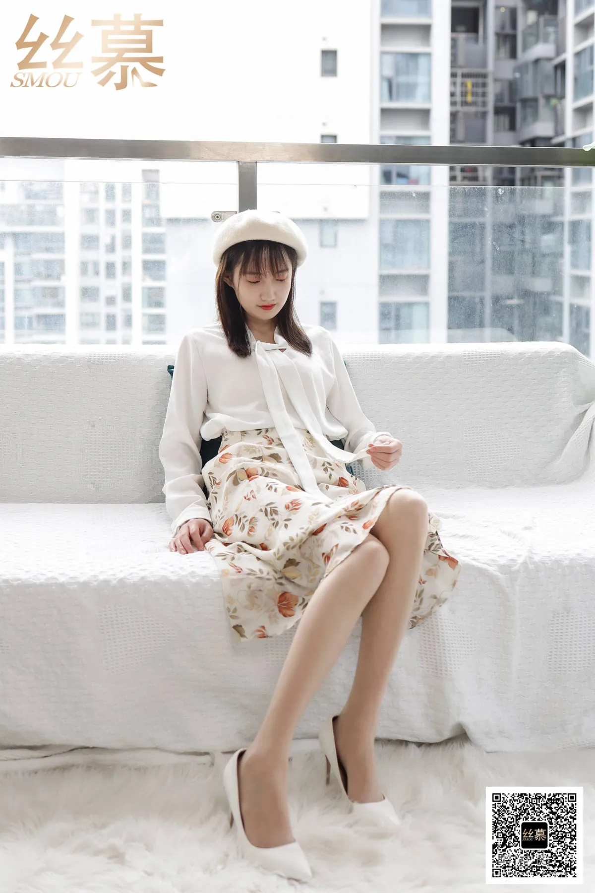 Xin Mo: SiMu TX081 photo 48