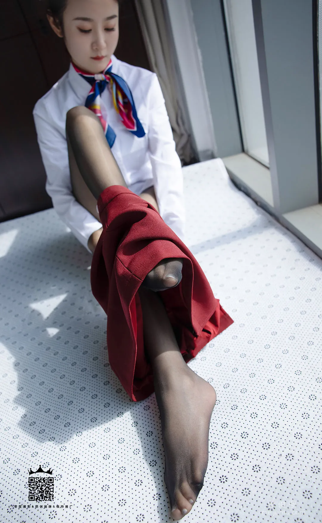 [LD] NO.144 Jiao Jiao Photo Set photo 45