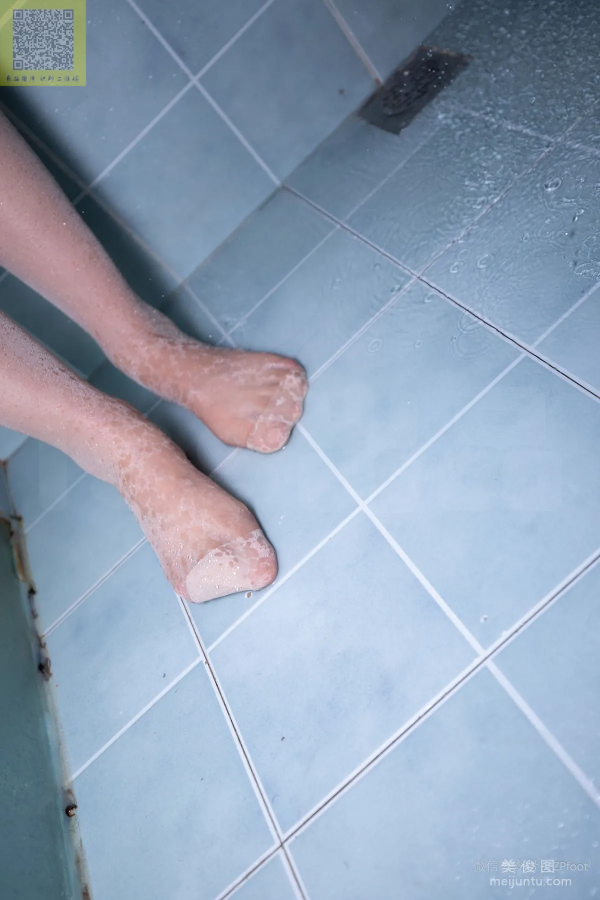 [LSS] NO.299 Focus on the Bathroom Photo Set photo 40