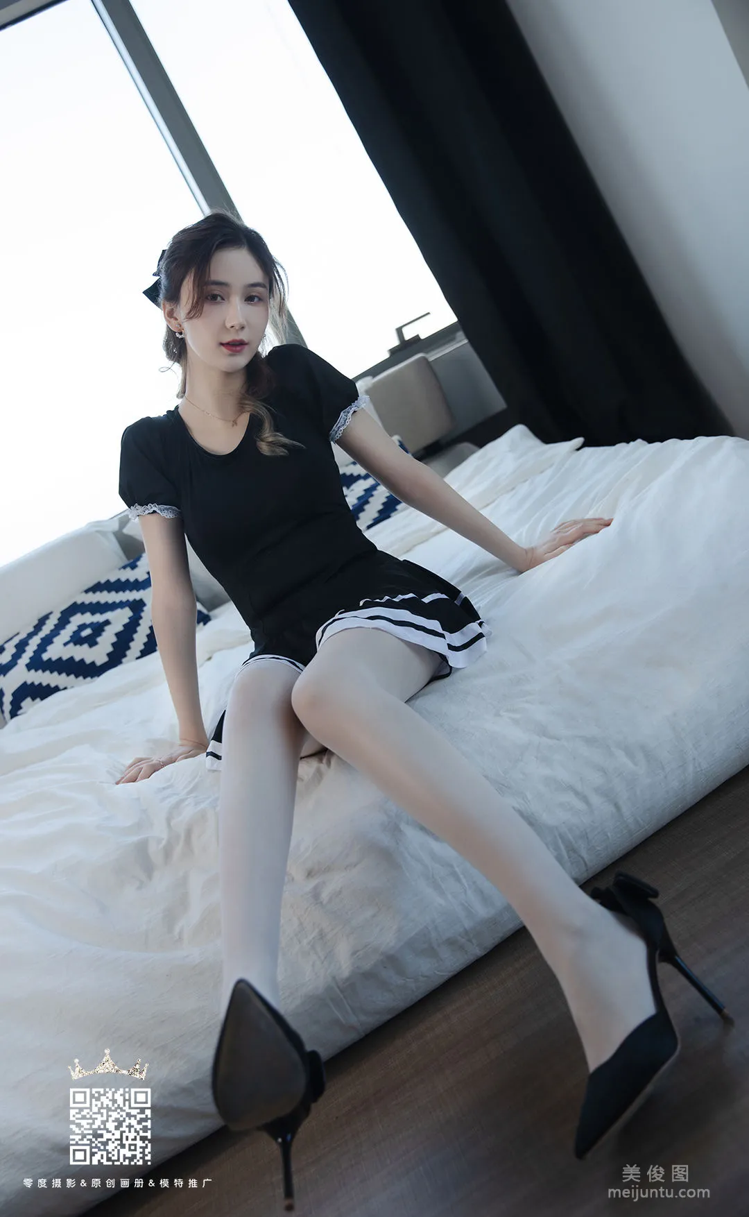 [LD零度] NO.124 帕丽 写真套图7
