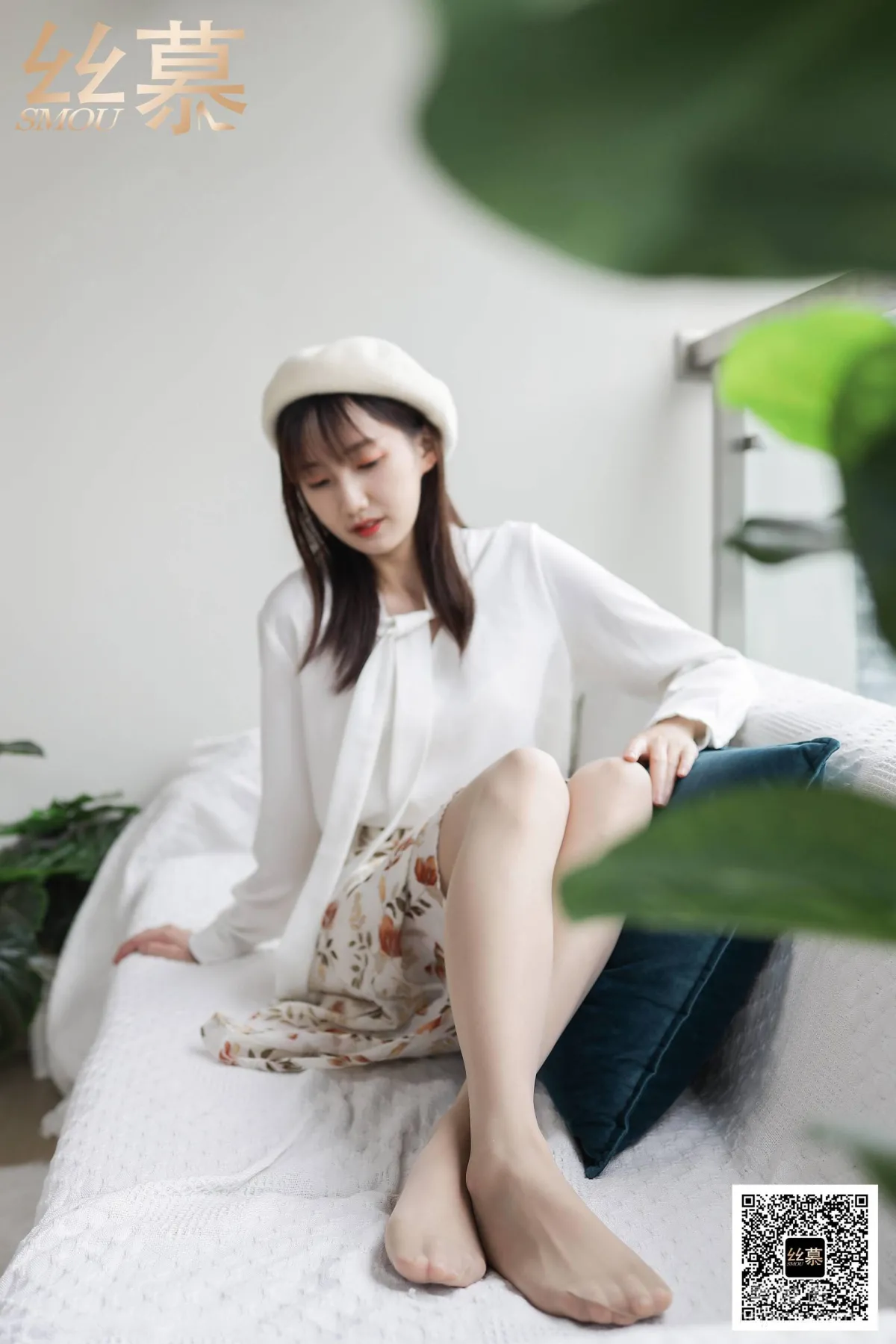 Xin Mo: SiMu TX081 photo 66