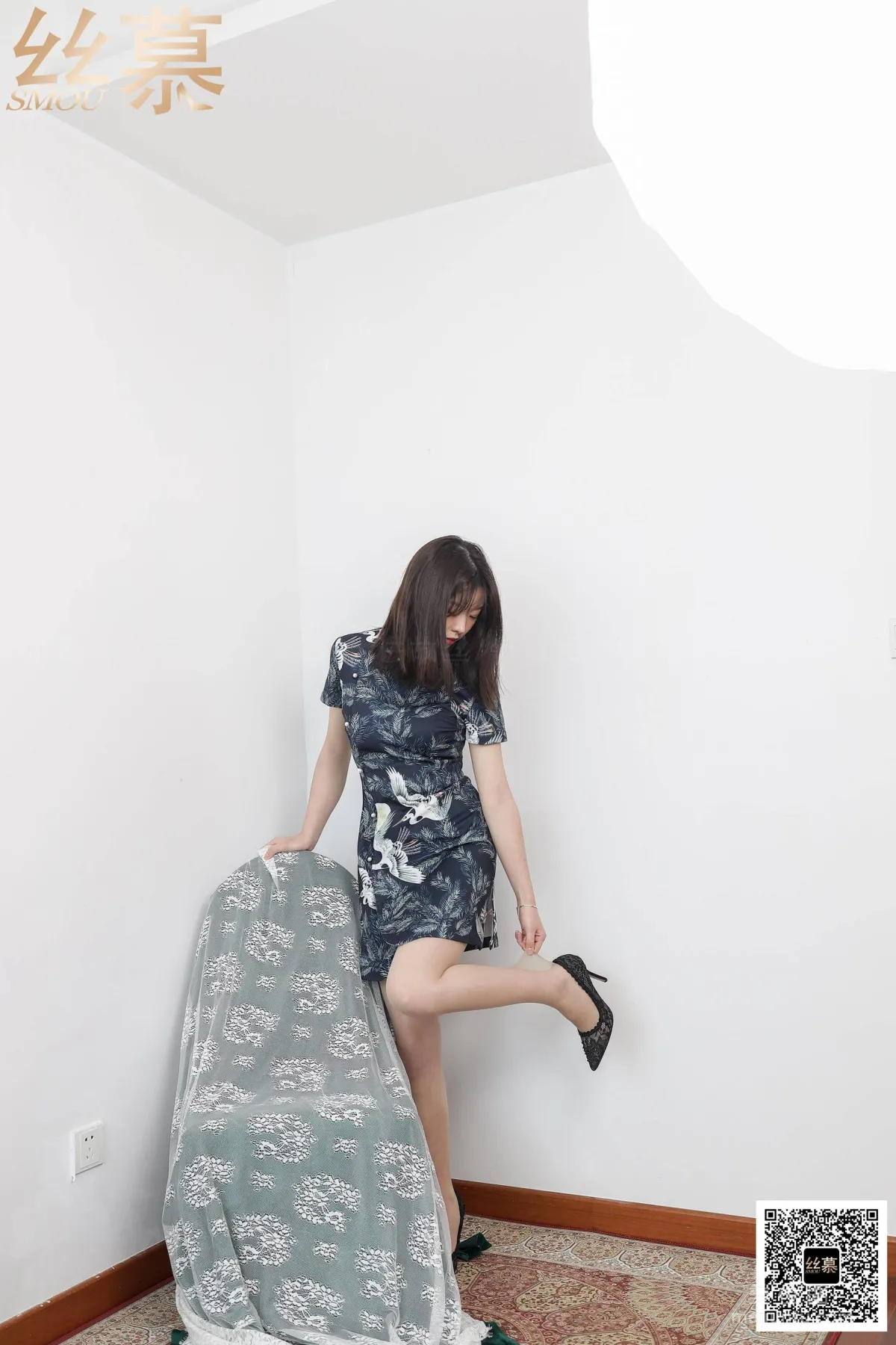 Xin Mo: SiMu TX079 photo 19