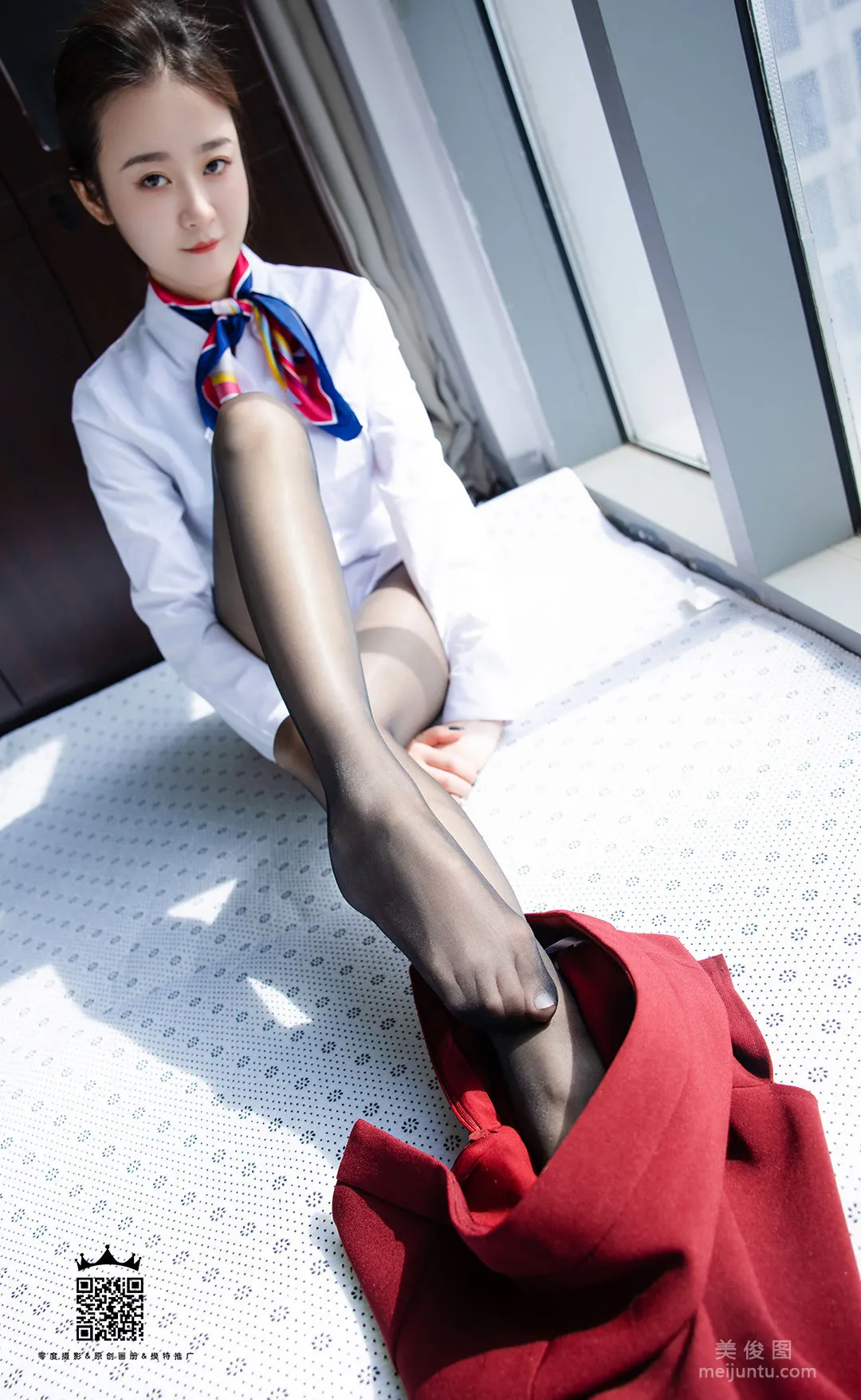 [LD] NO.144 Jiao Jiao Photo Set photo 46