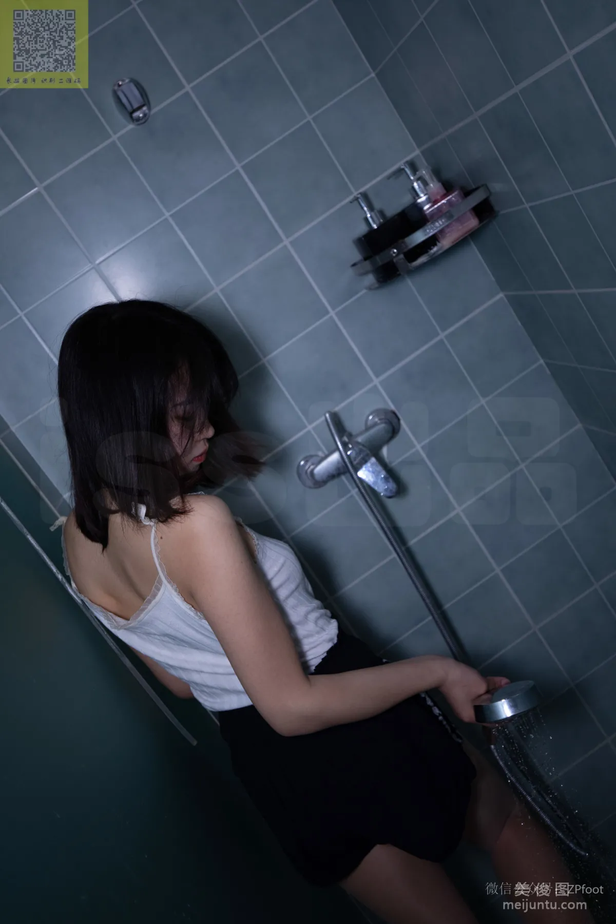 [LSS] NO.299 Focus on the Bathroom Photo Set photo 60