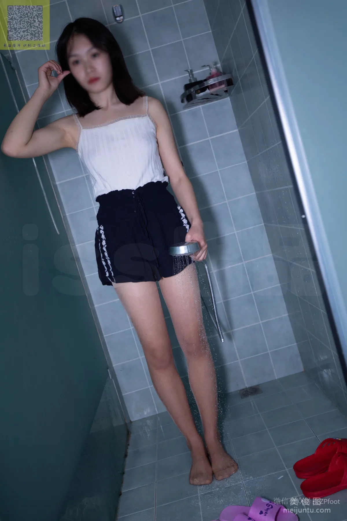 [LSS] NO.299 Focus on the Bathroom Photo Set photo 66