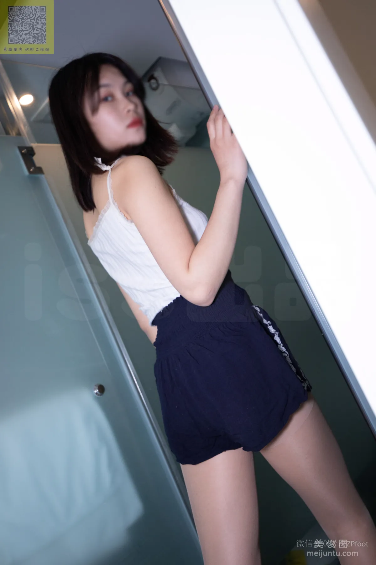[LSS] NO.299 Focus on the Bathroom Photo Set photo 11