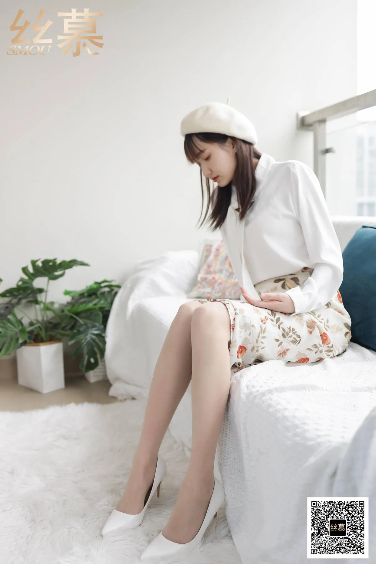Xin Mo: SiMu TX081 photo 54