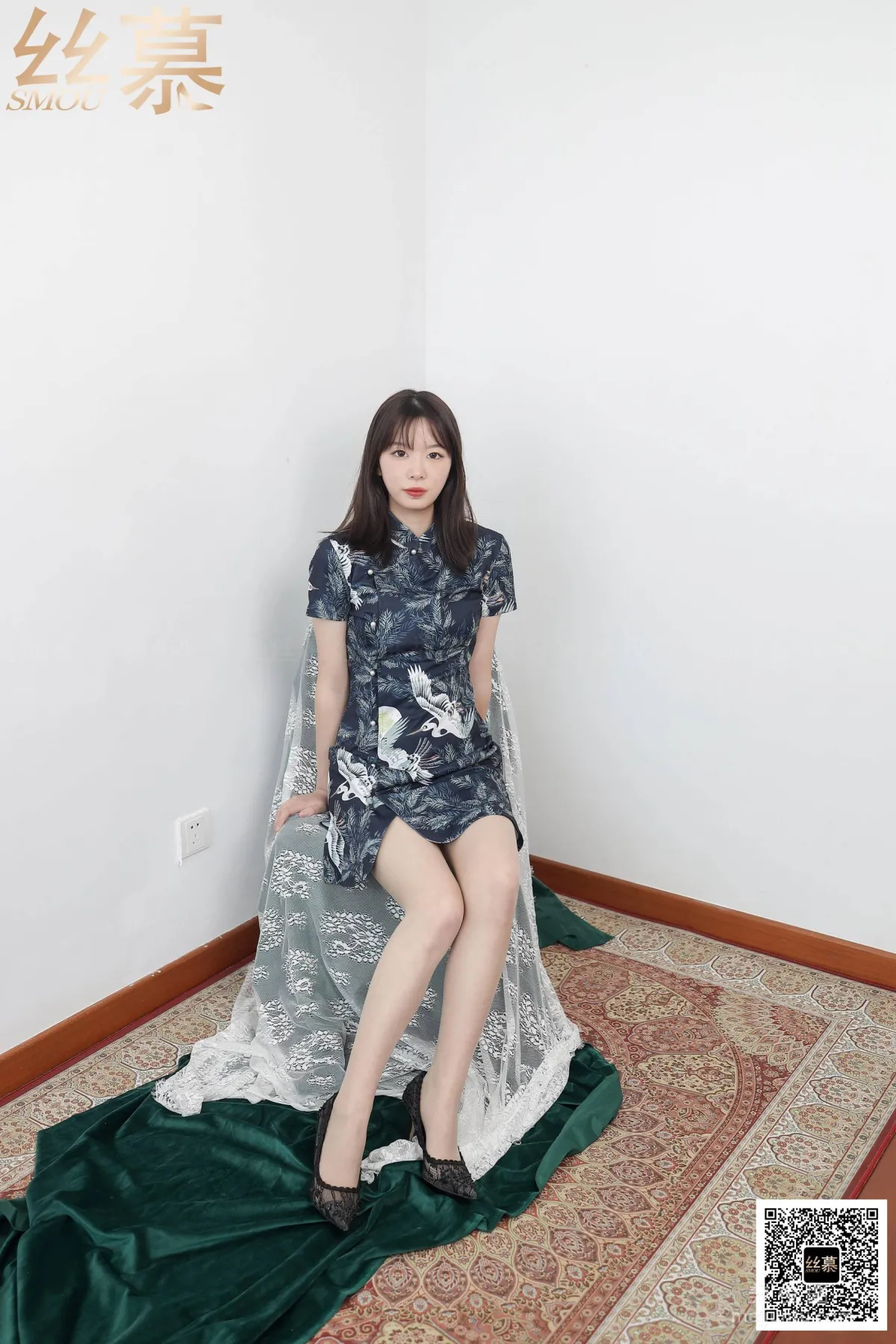 Xin Mo: SiMu TX079 photo 6